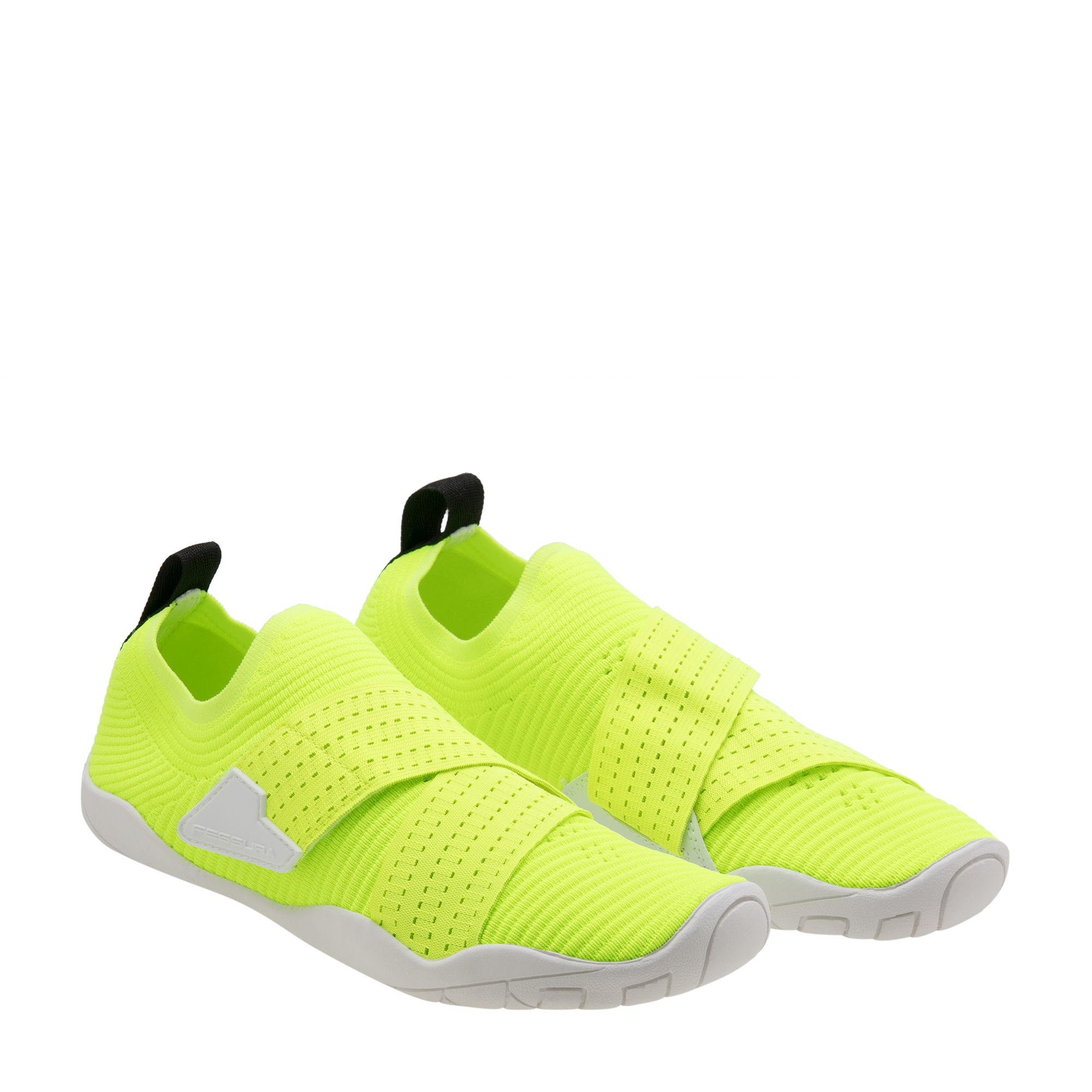 

Freedom sneakers, Yellow