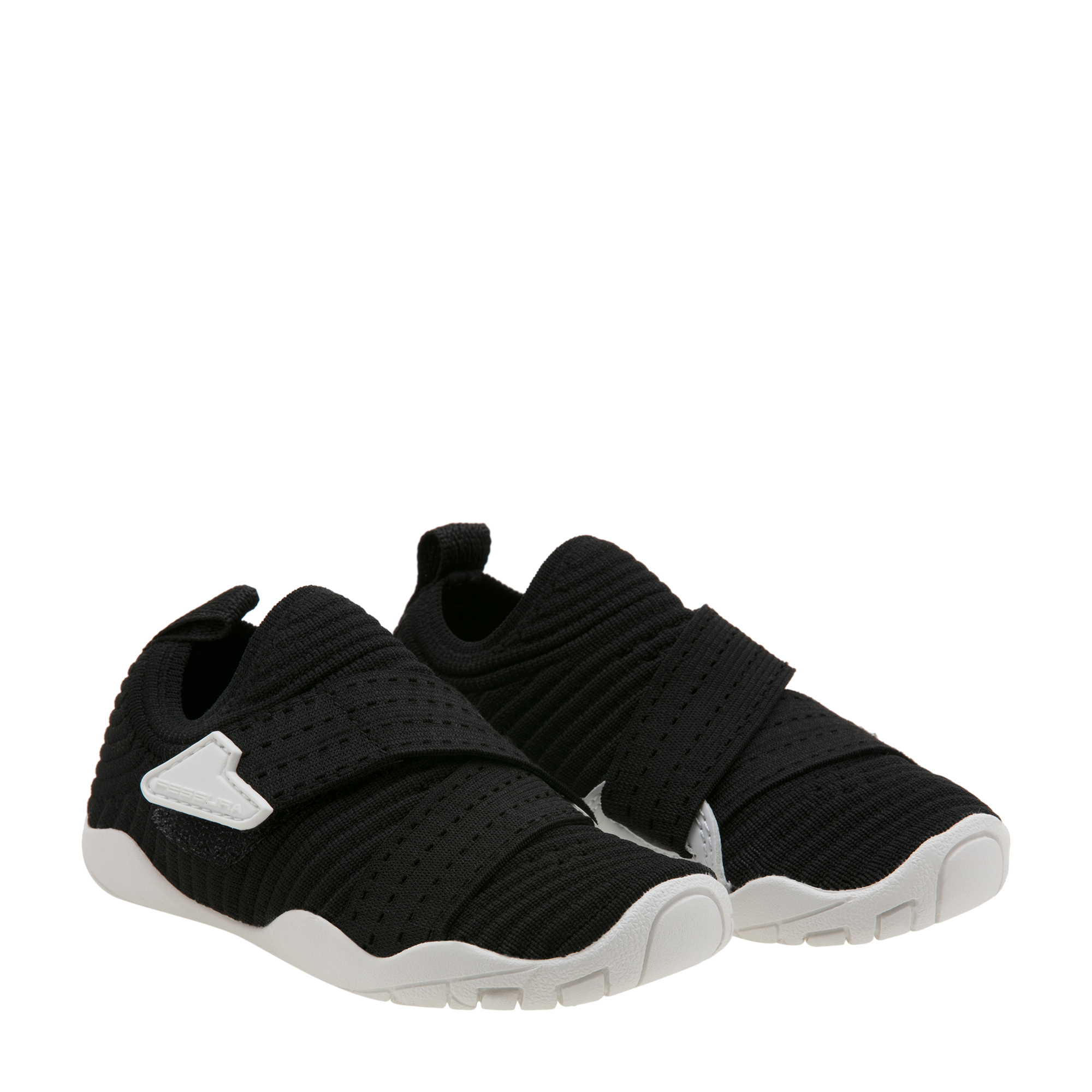 

Freedom Gang sneakers, Black