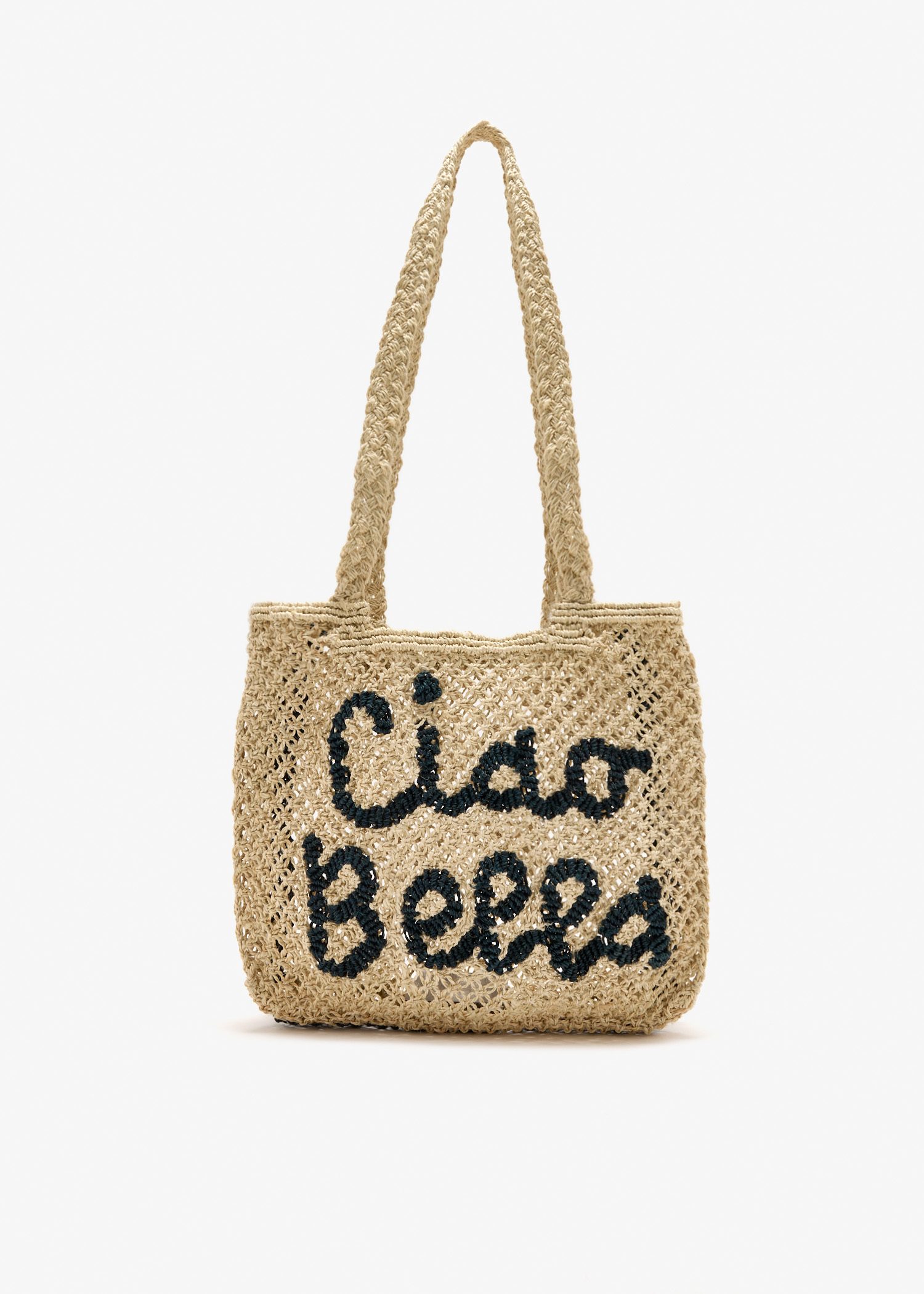 

Freya Ciao Bella tote bag, Beige