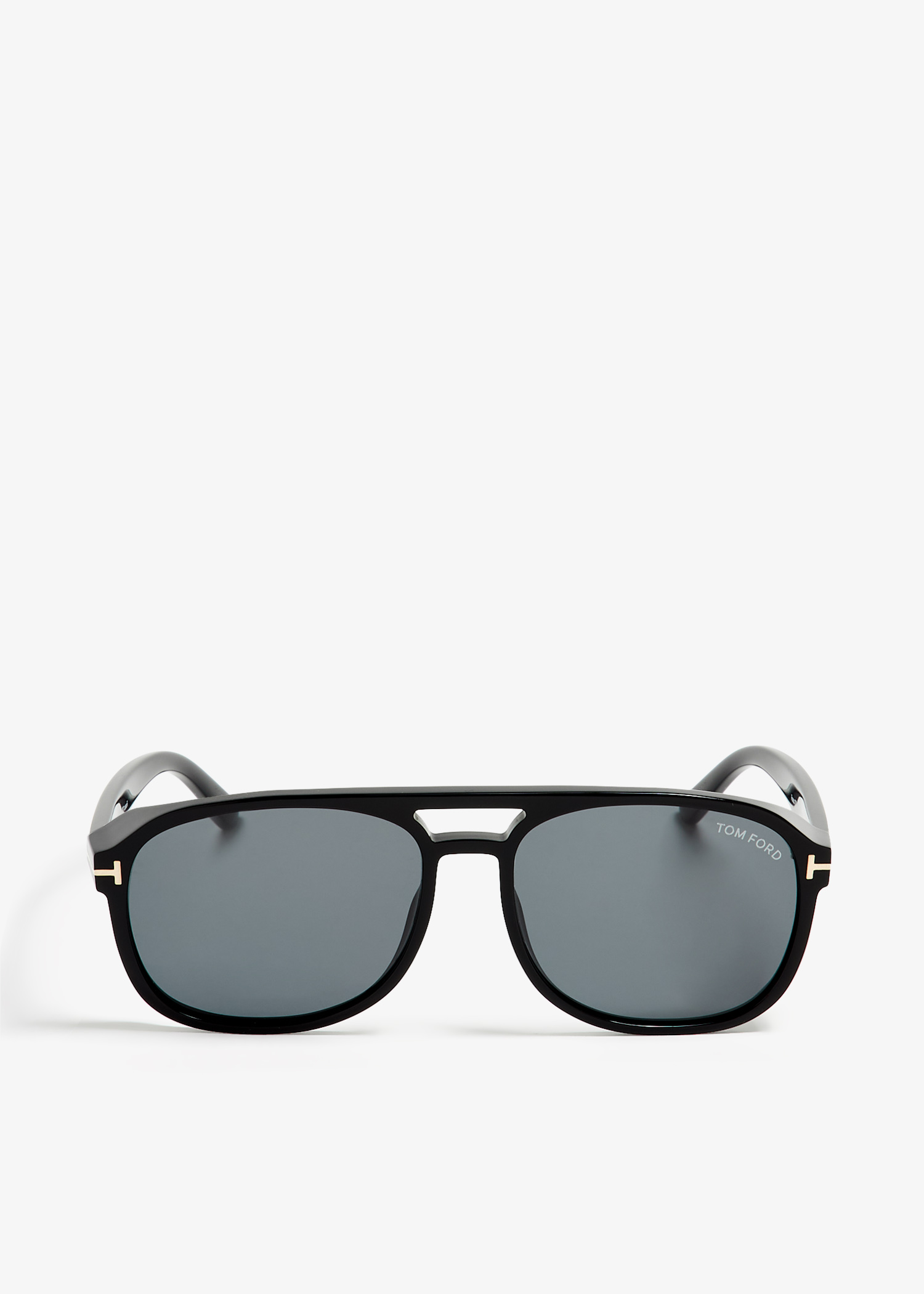 

Rosco sunglasses, Black