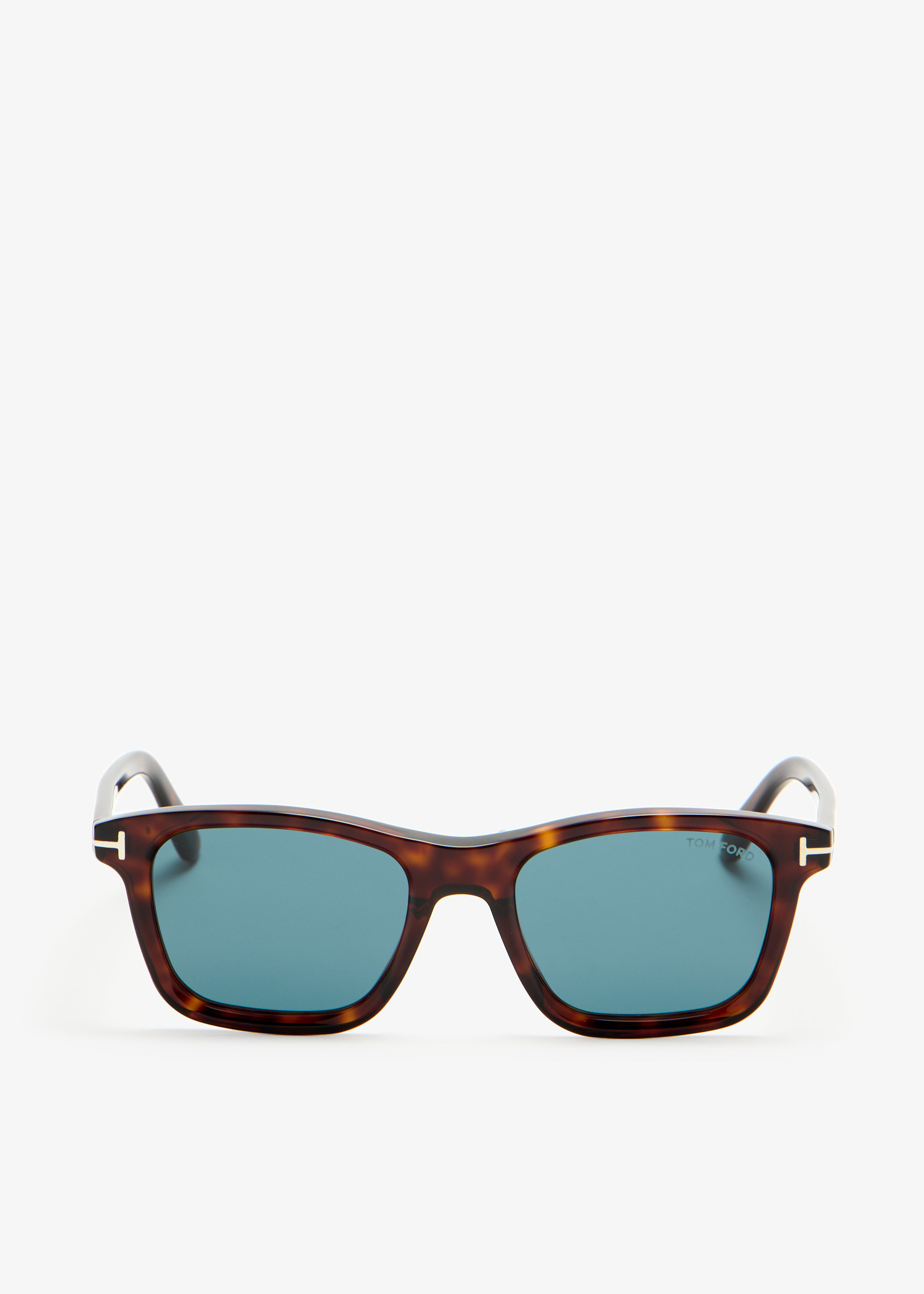 

Barron sunglasses, Red