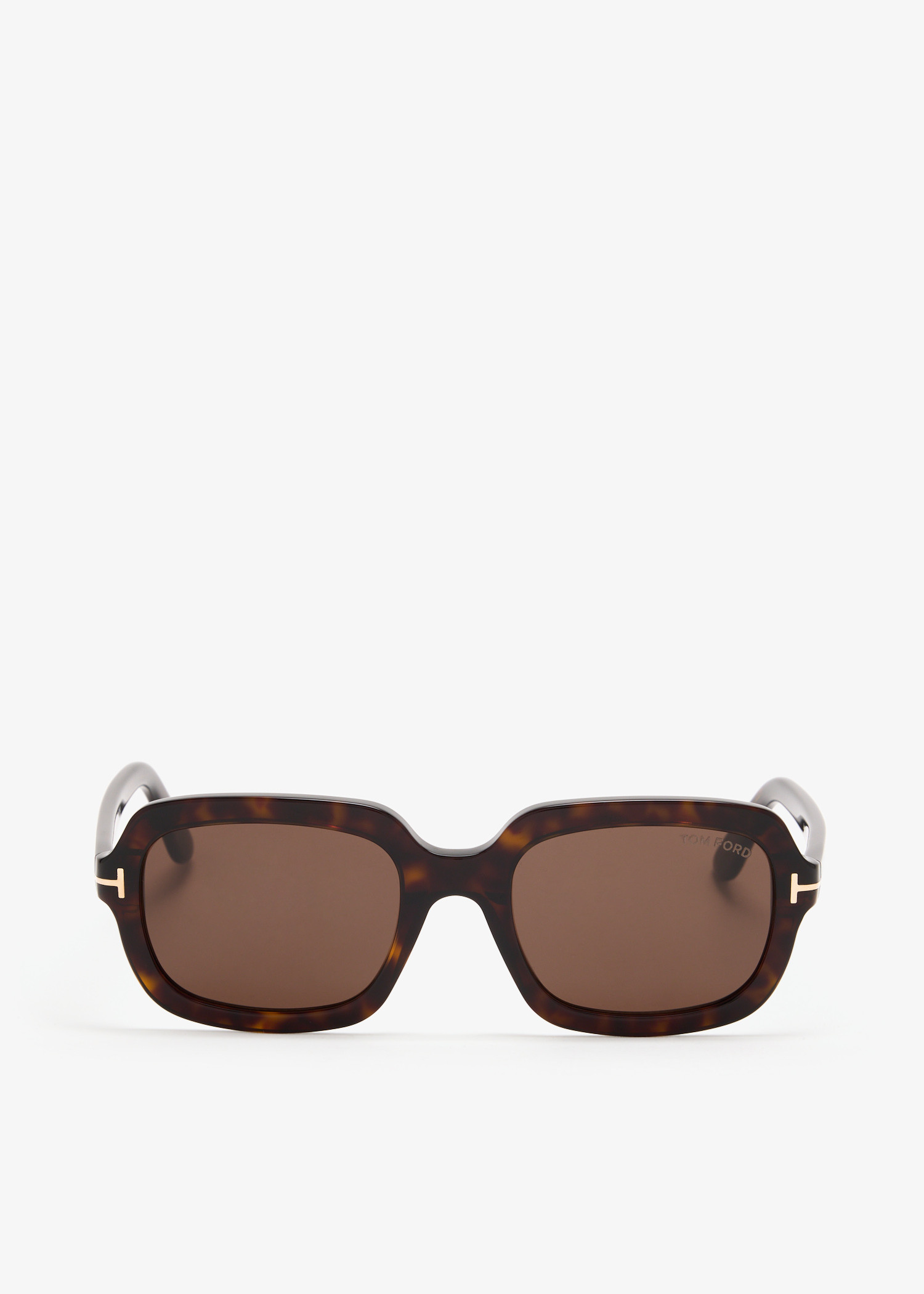 

Lana sunglasses, Brown