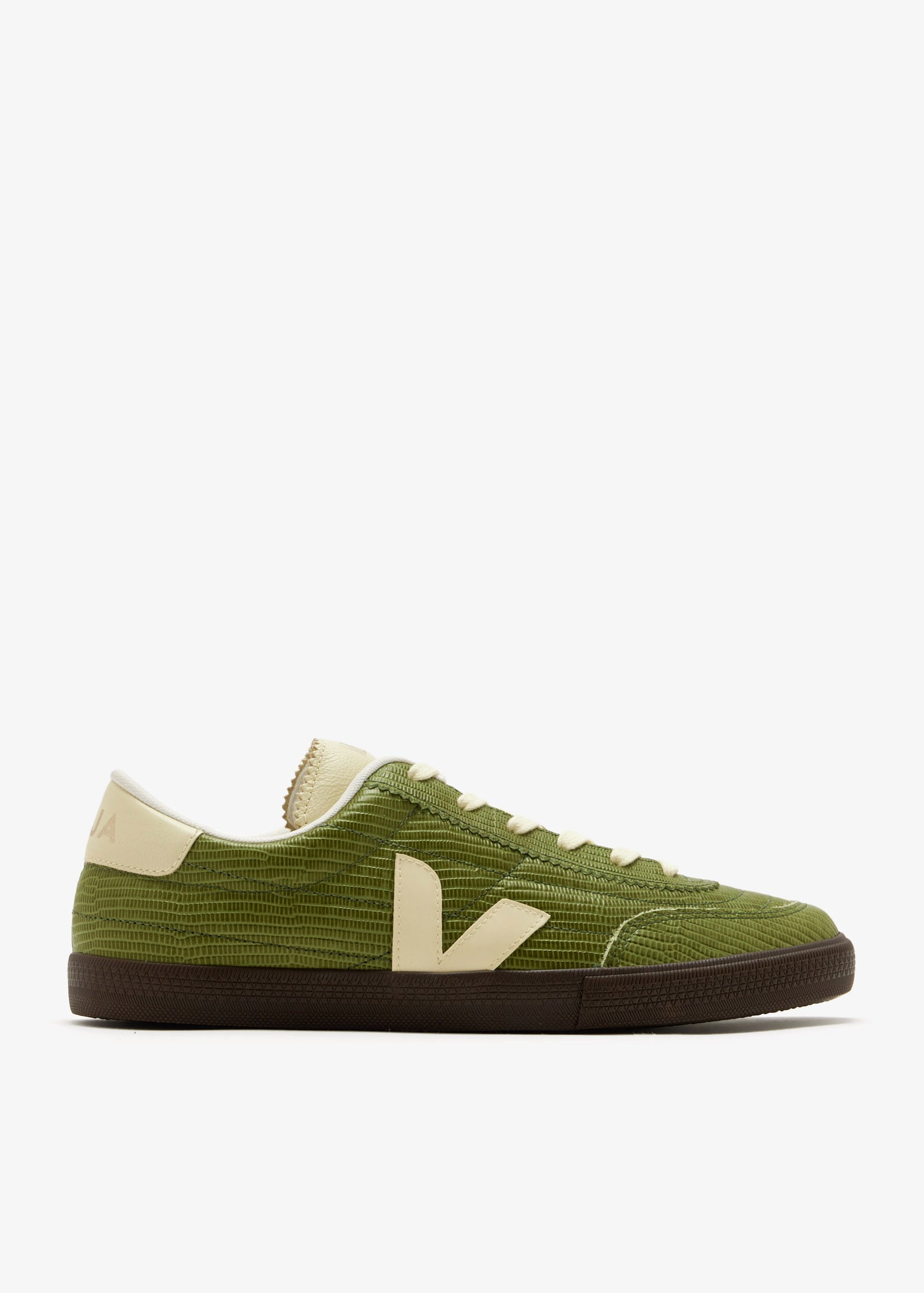 

Paneka sneakers, Green