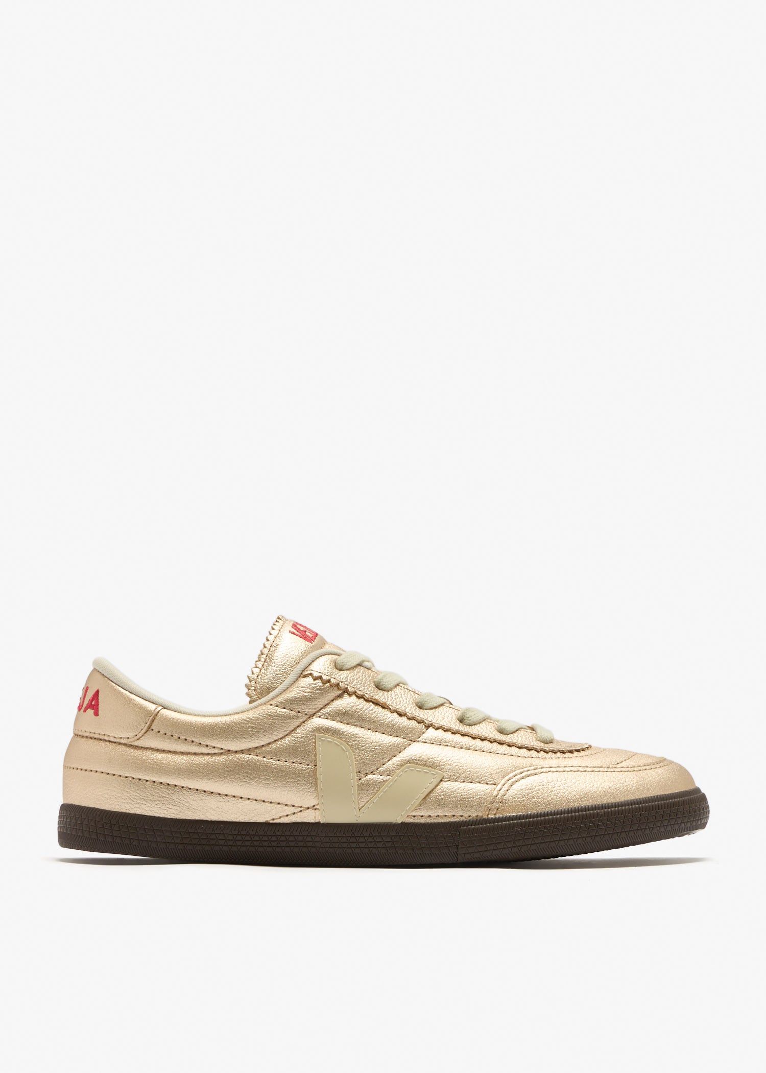

Paneka sneakers, Gold