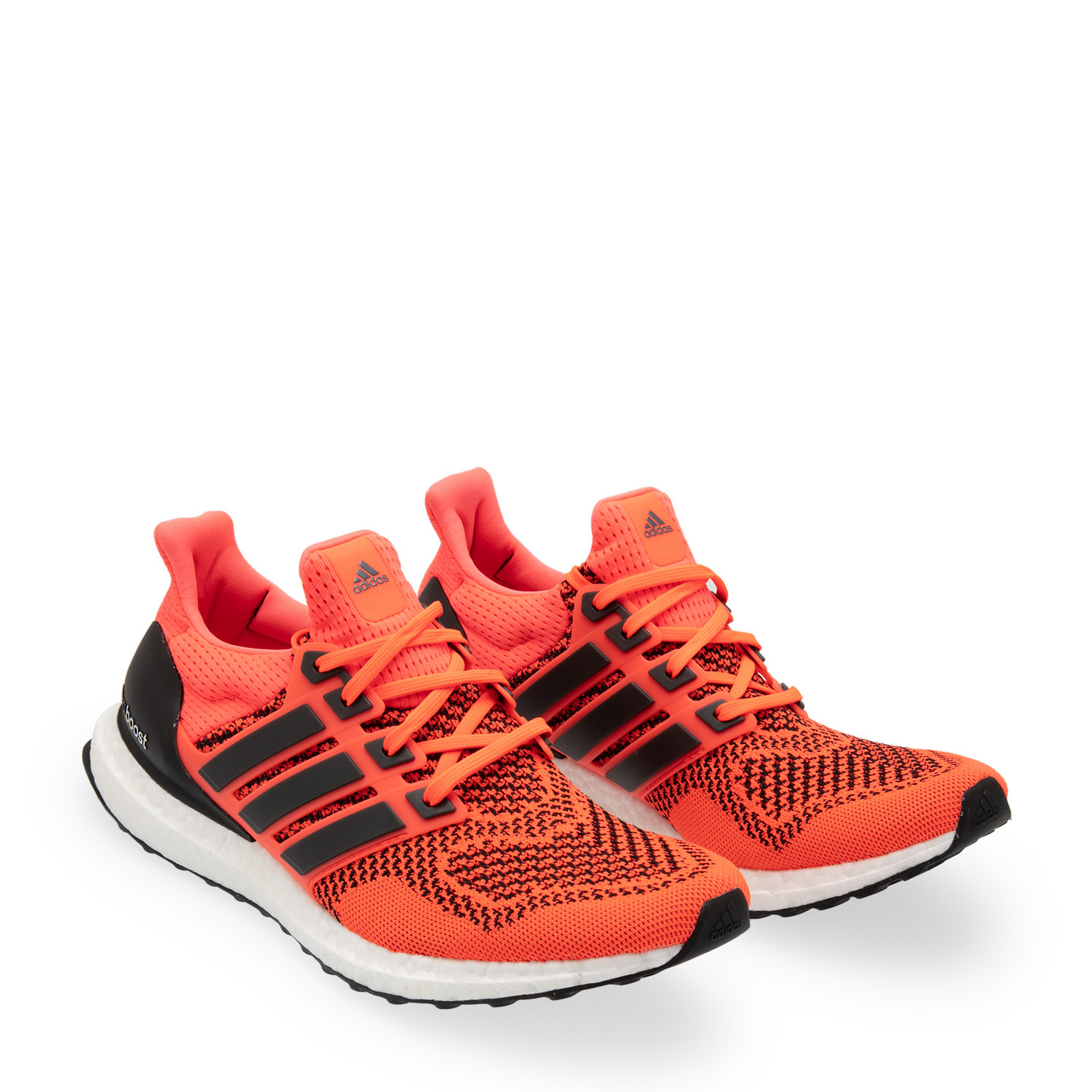 

Ultraboost sneakers, Red
