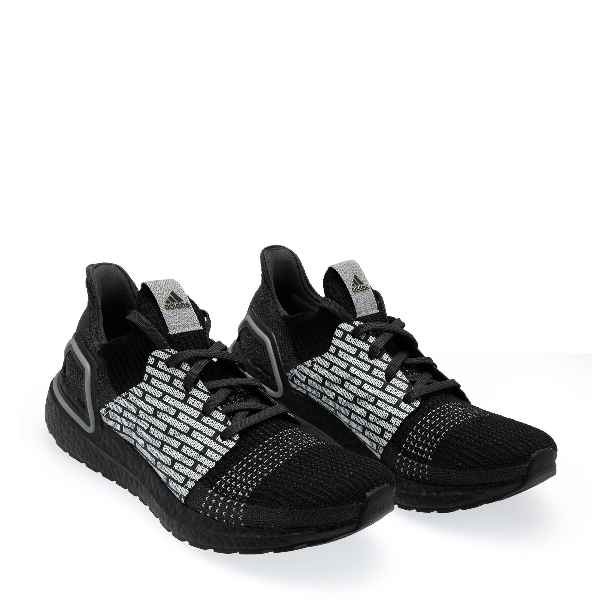 

Adidas X Neighborhood UB19 NBHD trainers, Black