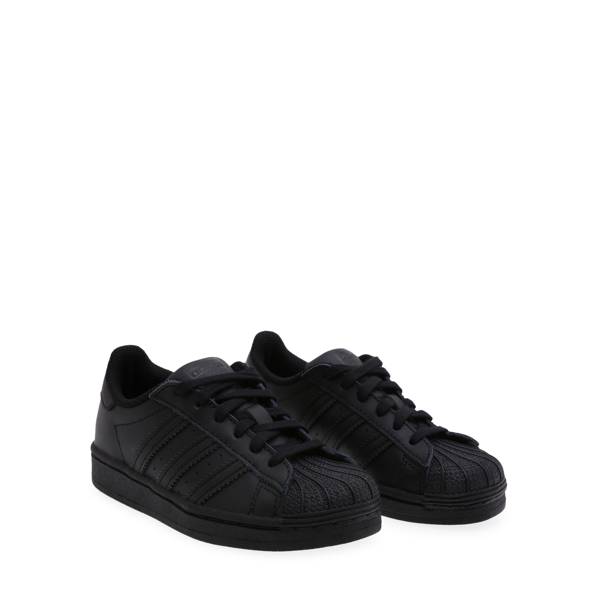 

Superstar sneakers, Black