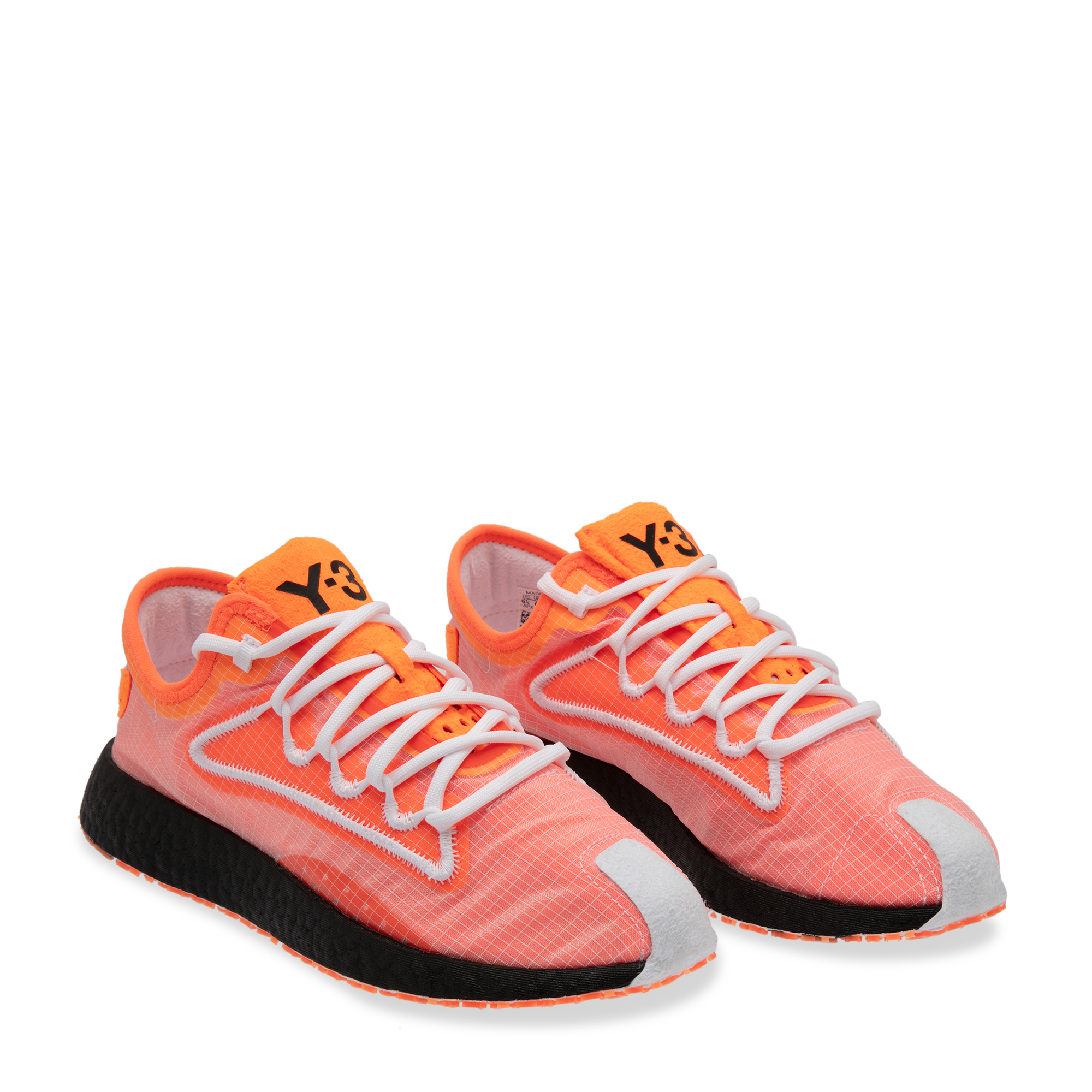 

Raito Racer sneakers, Orange