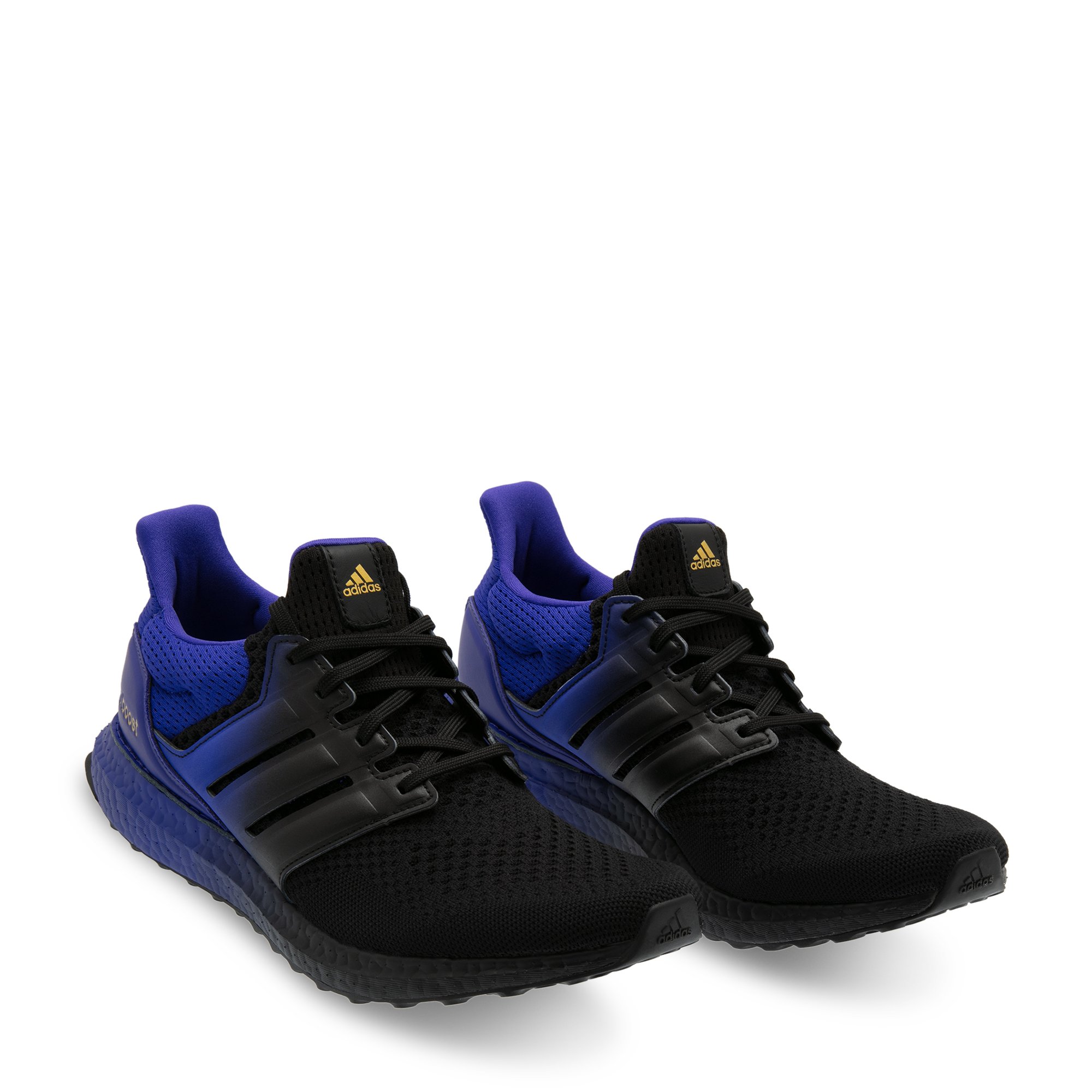 

Ultraboost DNA sneakers, Black