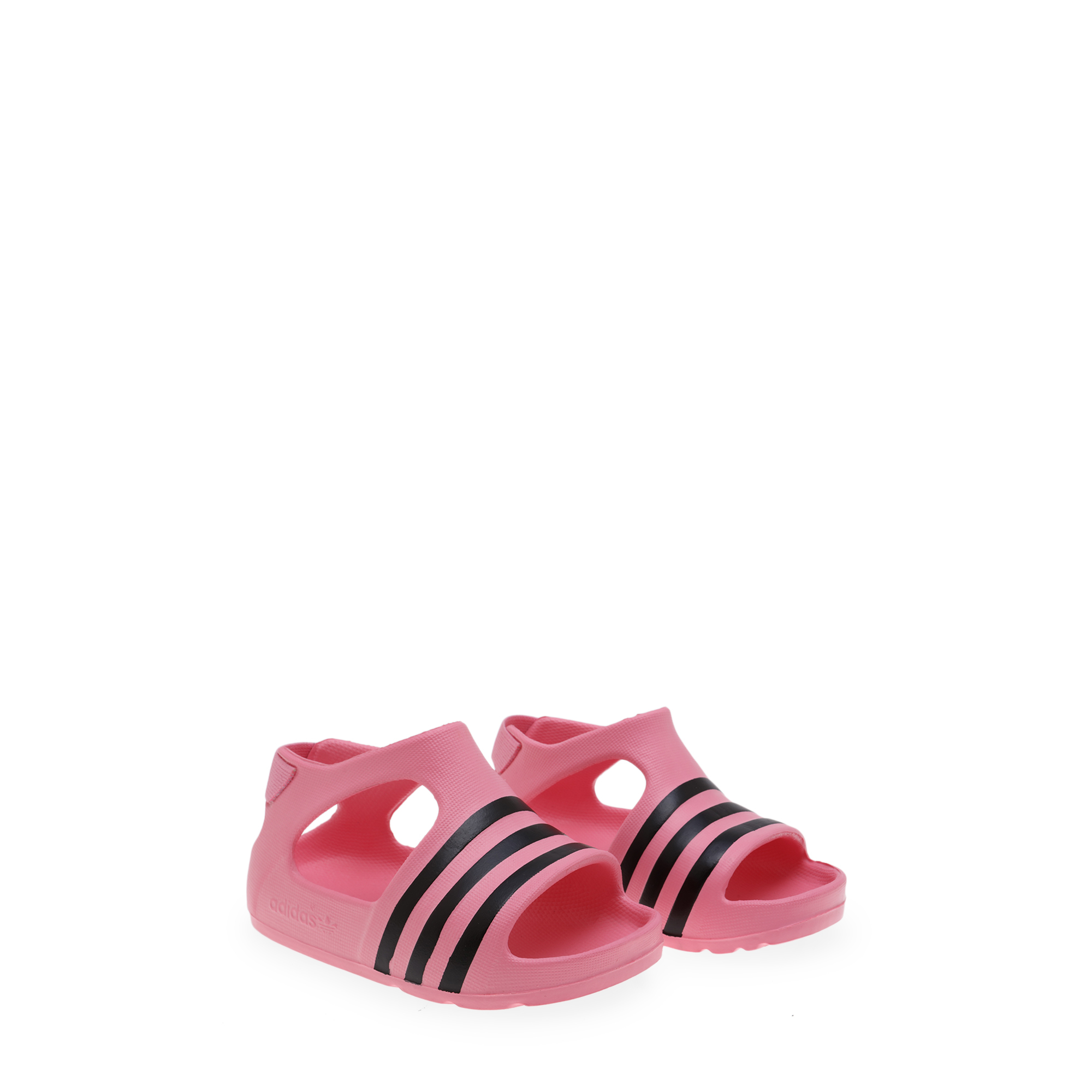 

Adilette Play sandals, Pink