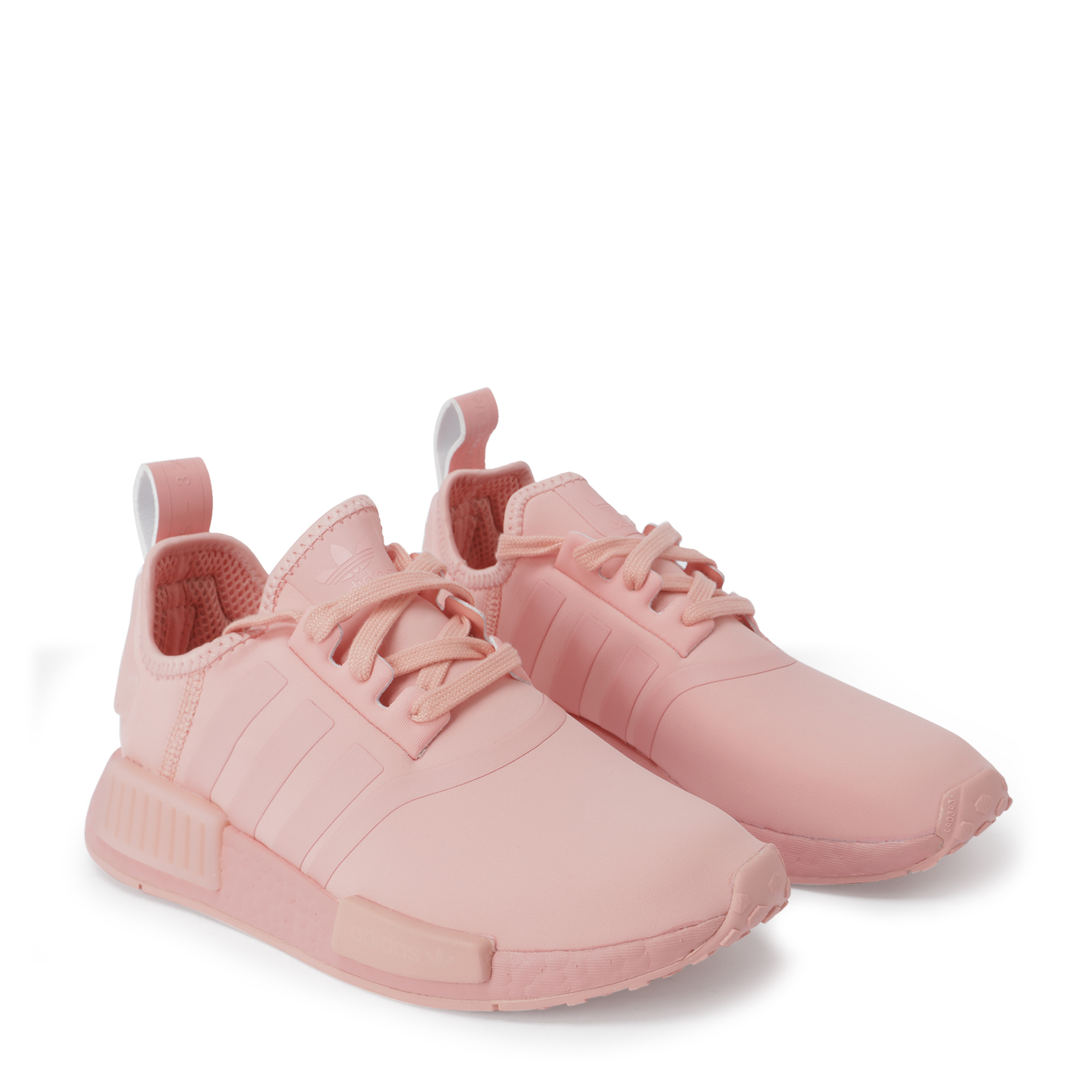 

NMD_R1 sneakers, Pink