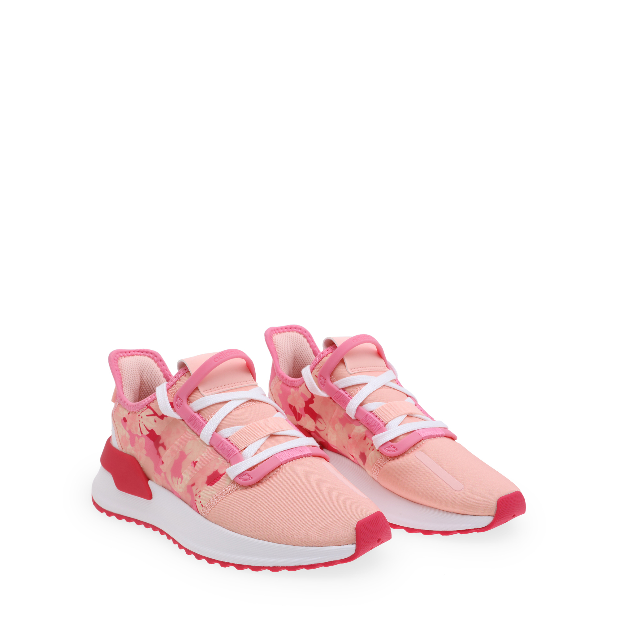 

U_Path Run sneakers, Pink