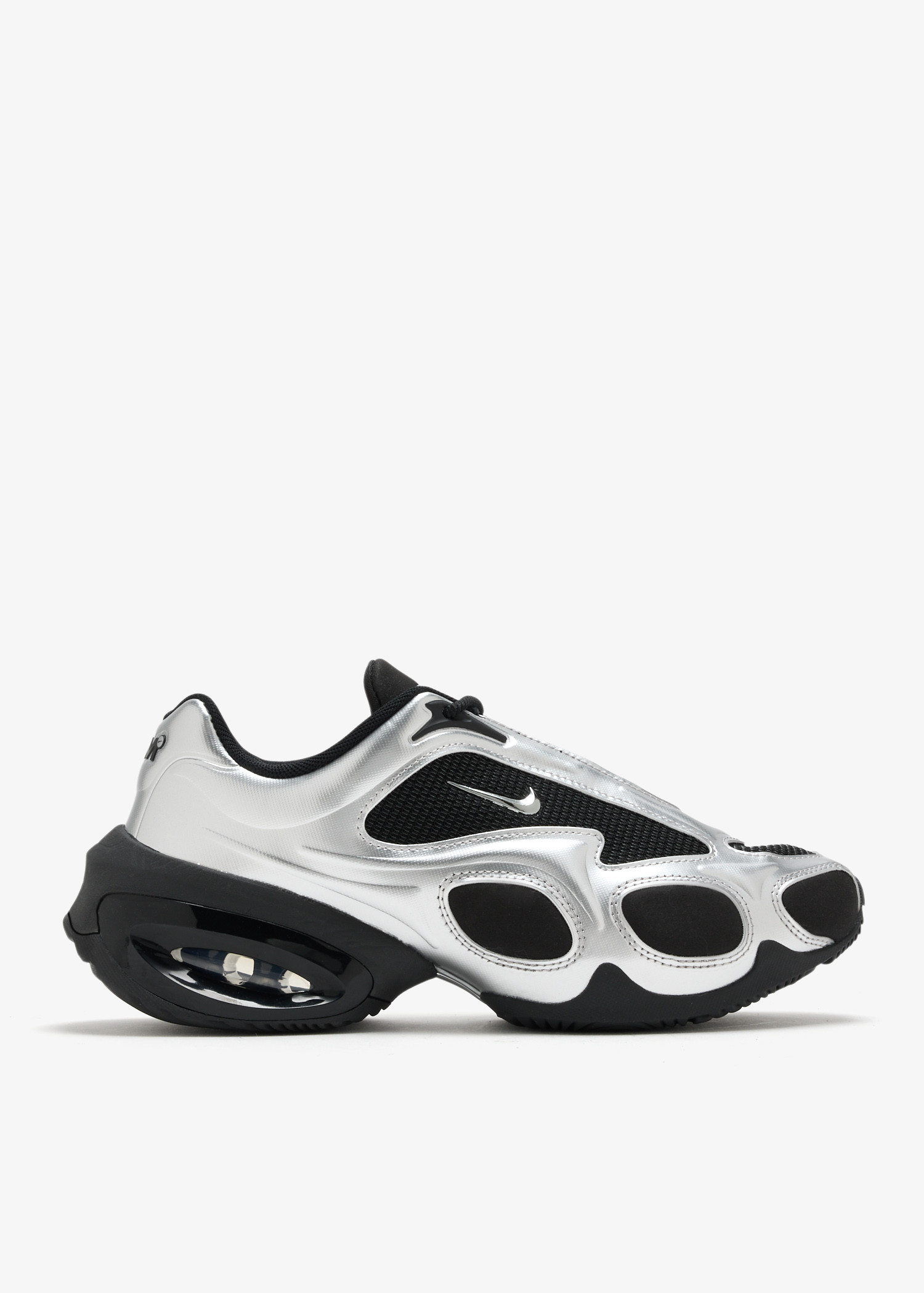 

Air Max Muse sneakers, Silver