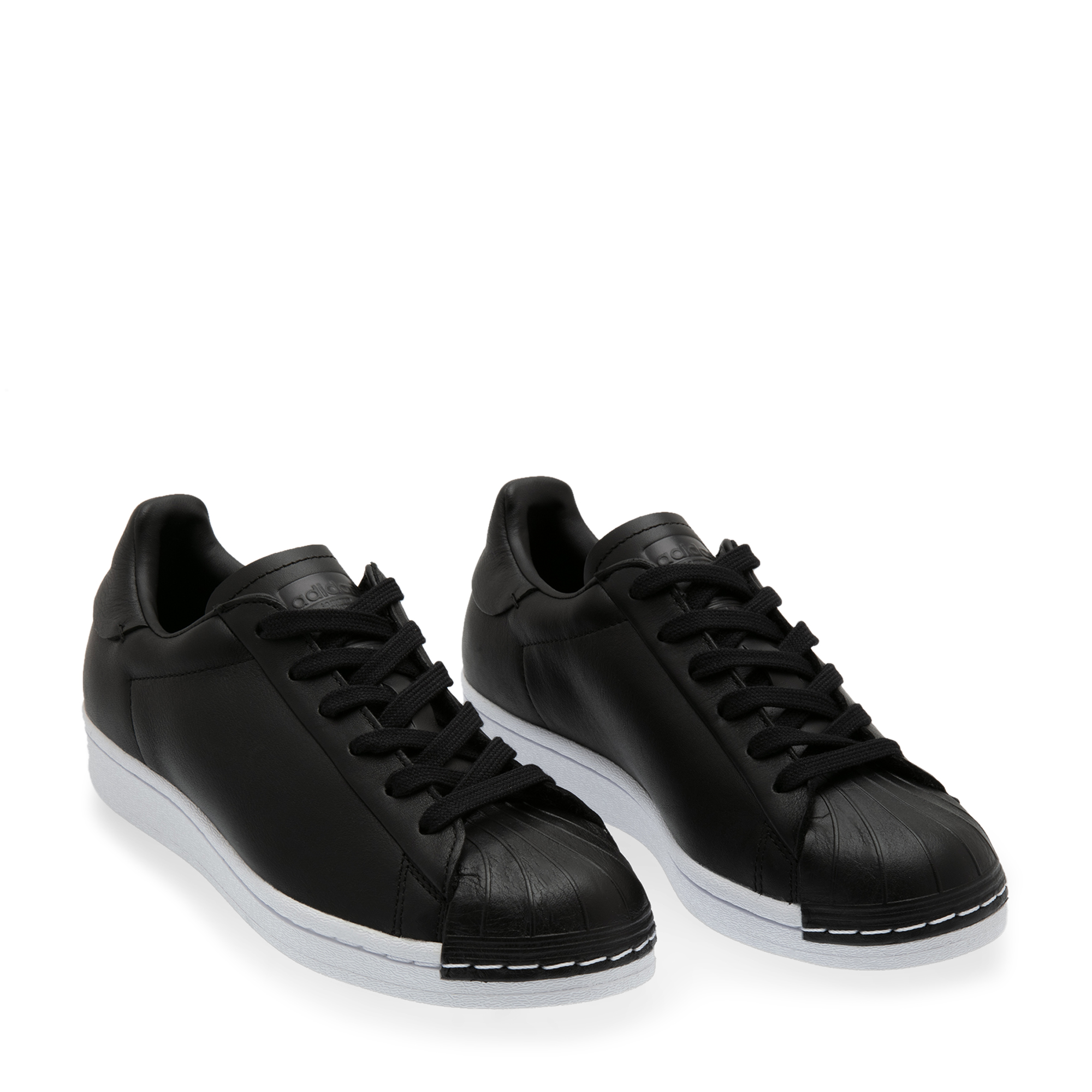 

Superstar Pure LT sneakers, Black