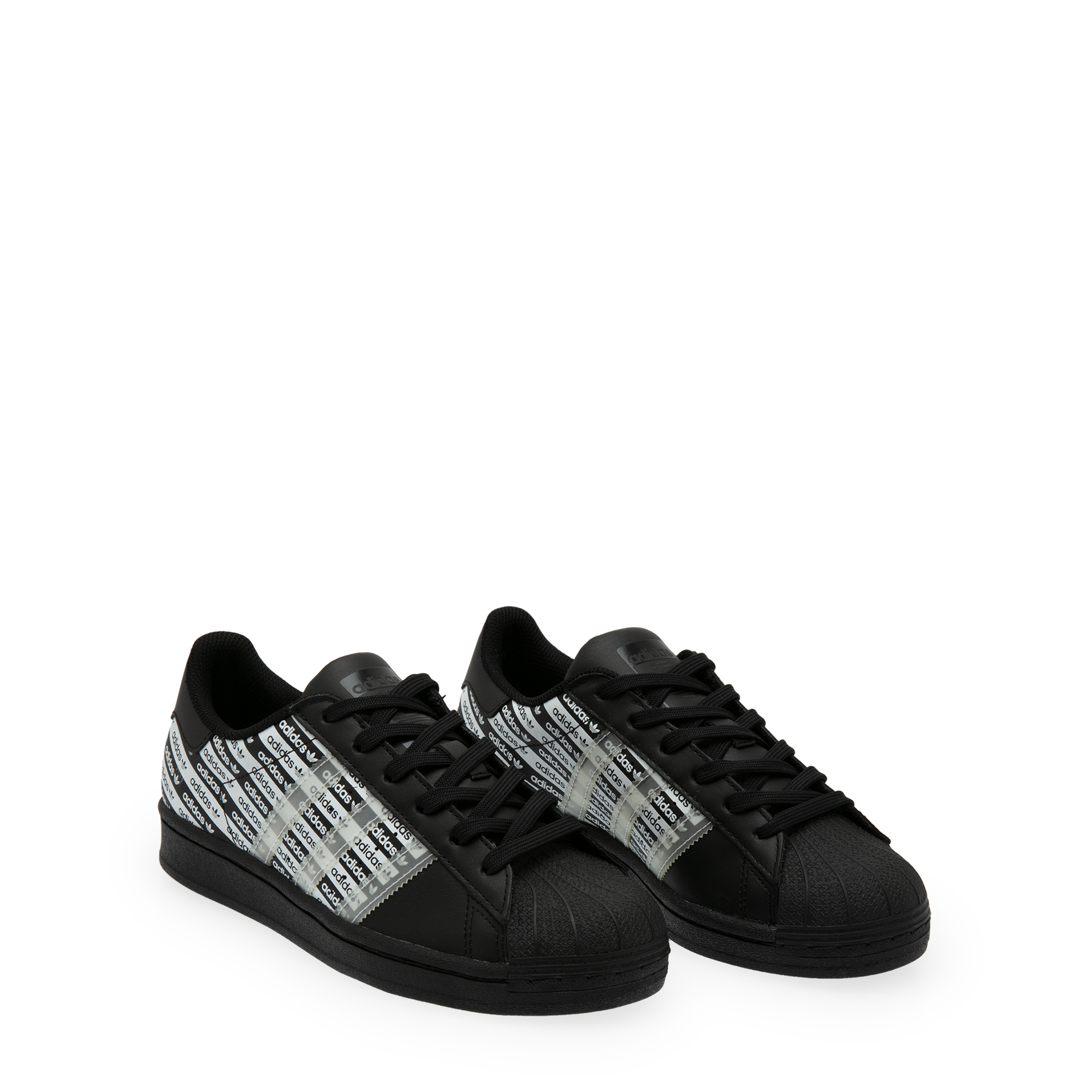 

Superstar sneakers, Black