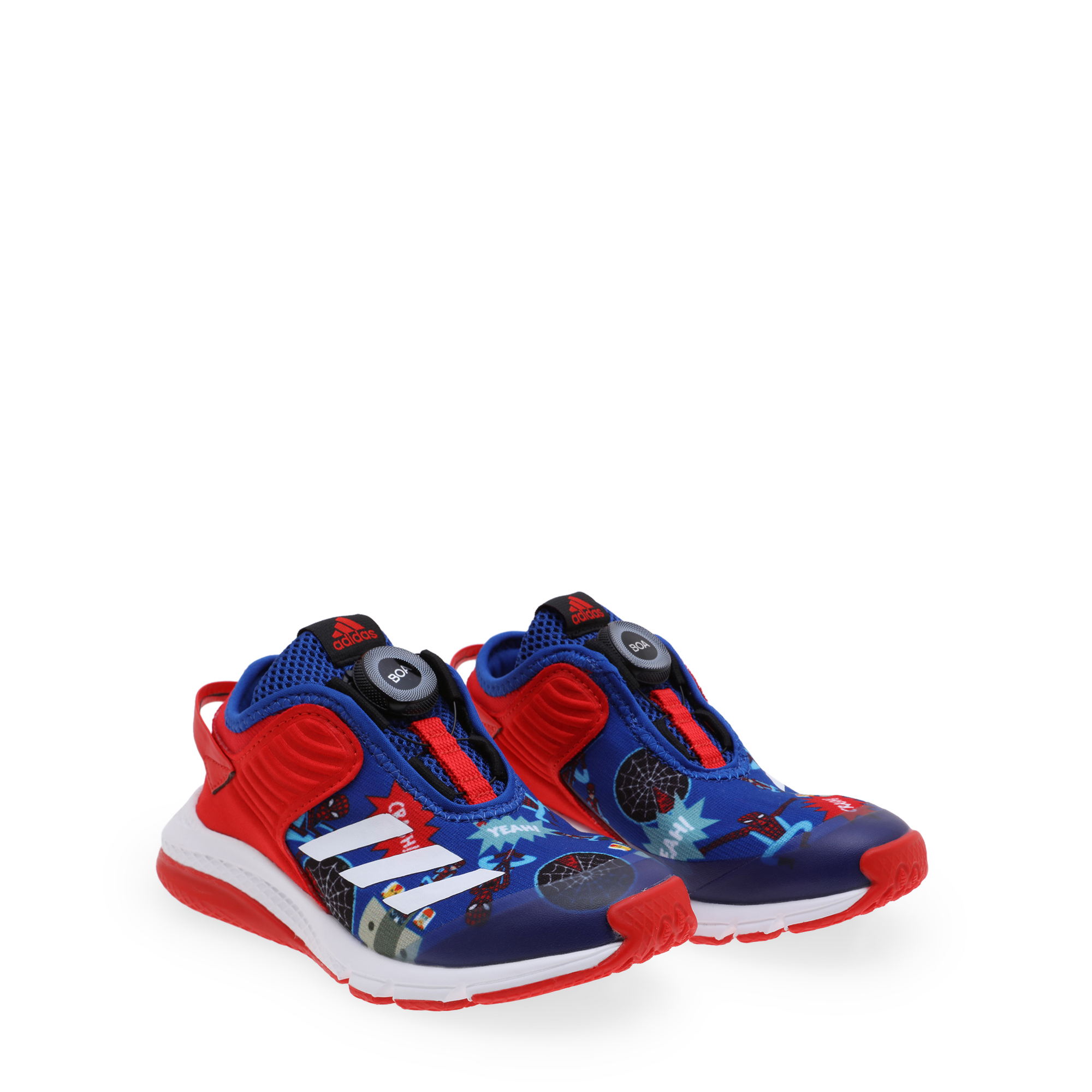 

Marvel Spider-Man ActiveFlex AC sneakers, Blue
