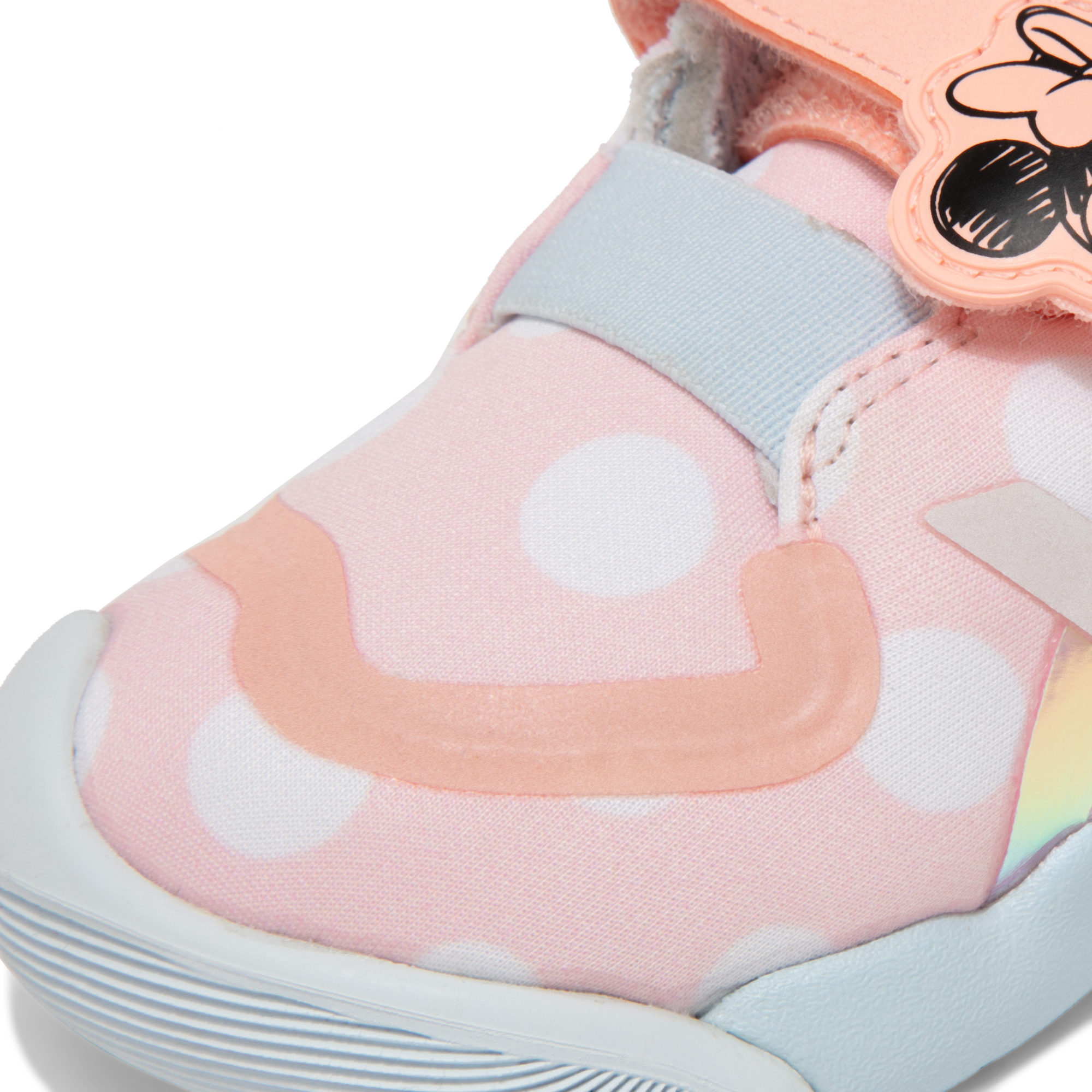 

ActivePlay Minnie sneakers, Pink