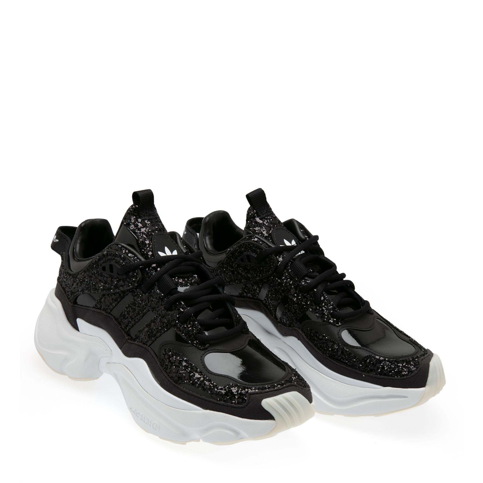 

Magmur sneakers, Black