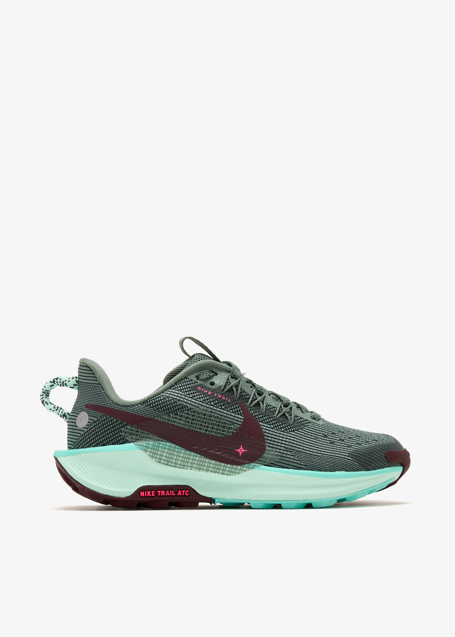 

Pegasus Trail 5 sneakers, Green