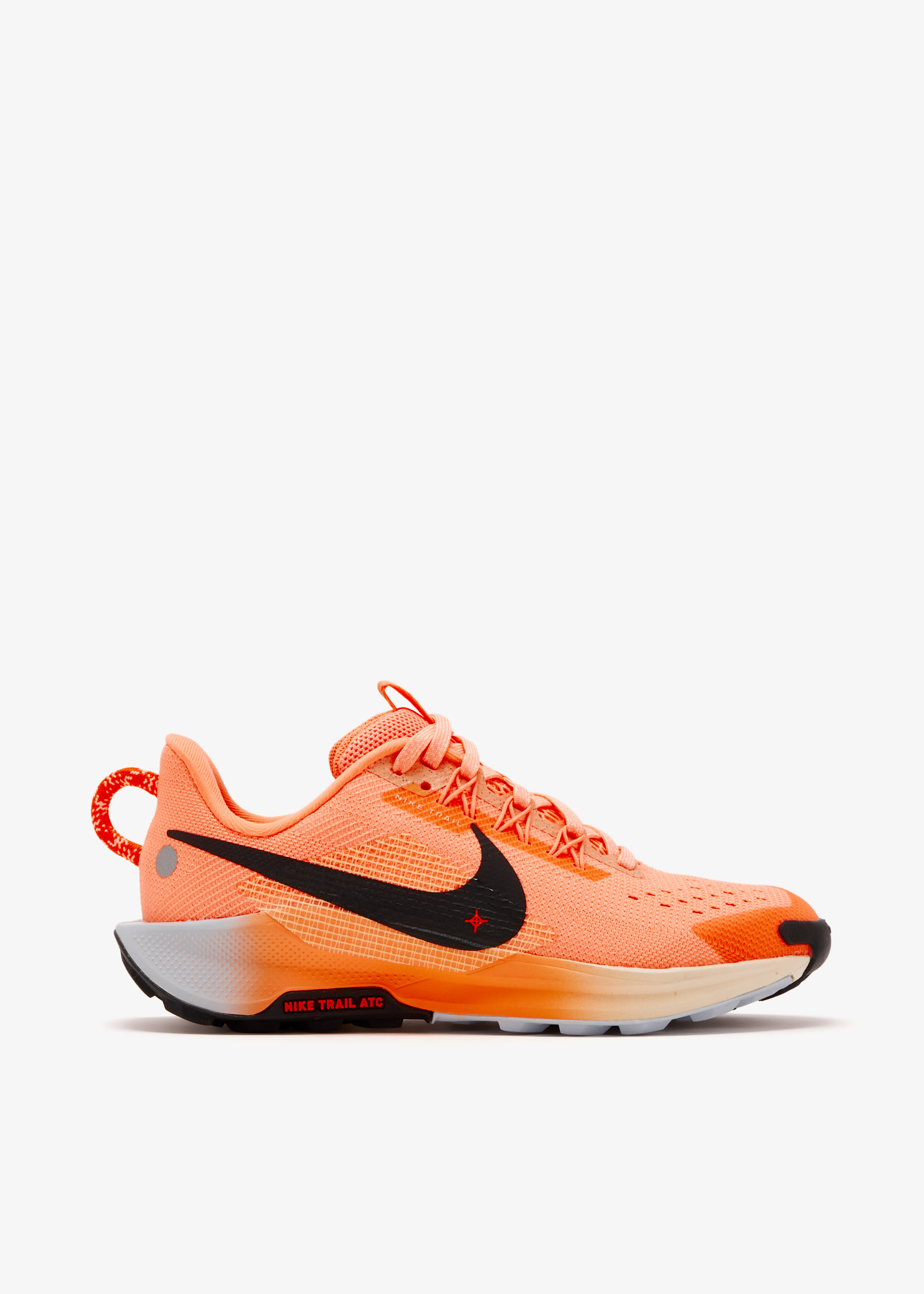 

Pegasus Trail 5 sneakers, Orange