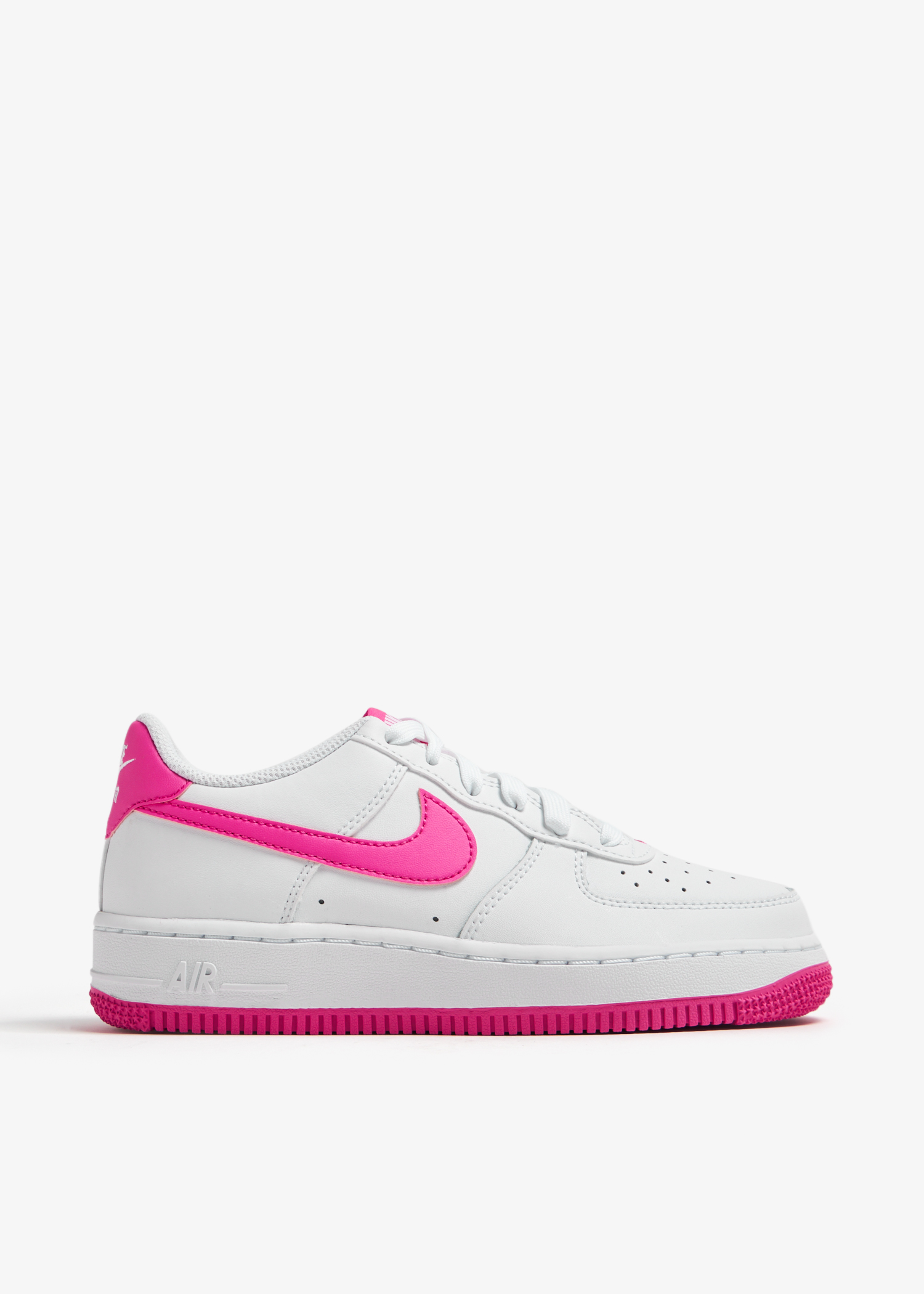 

Air Force 1 sneakers, White