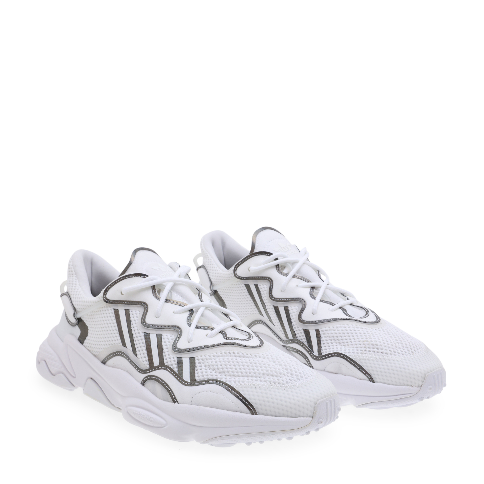 

Ozweego sneakers, White
