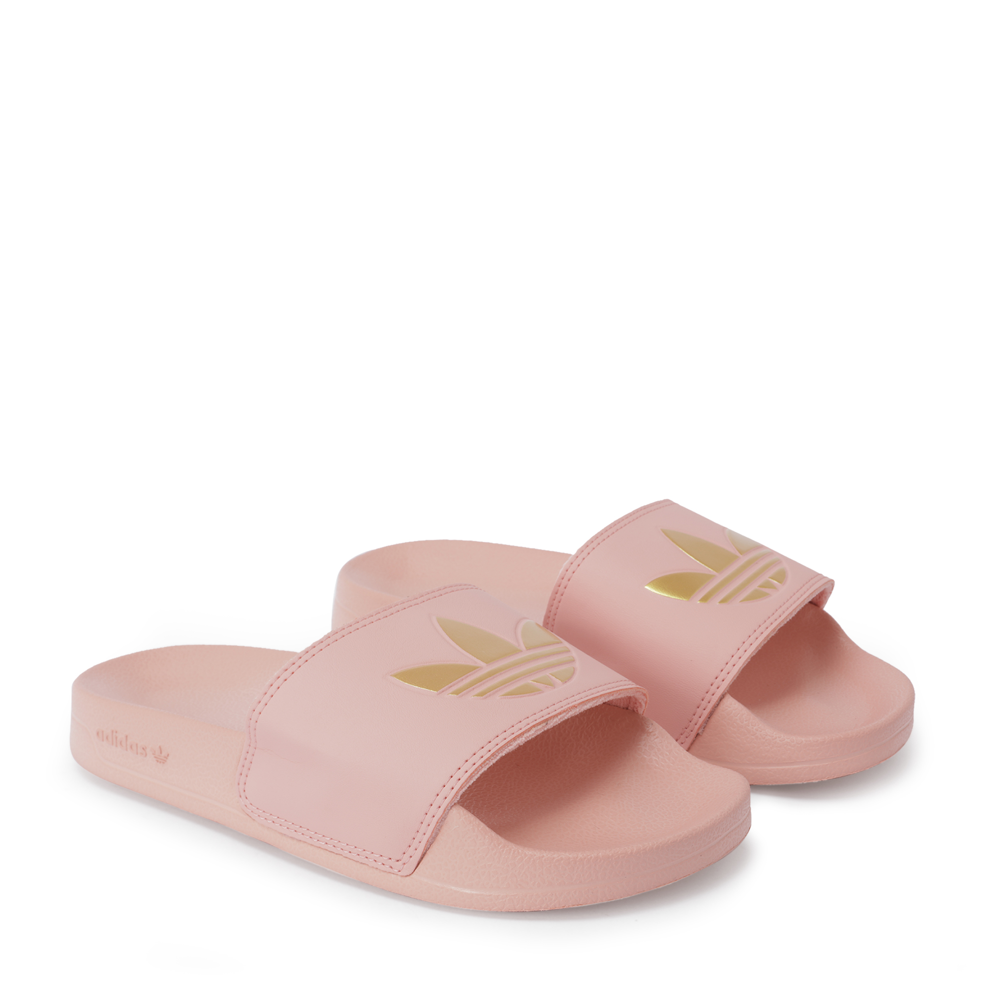 

Adilette Lite slides, Pink