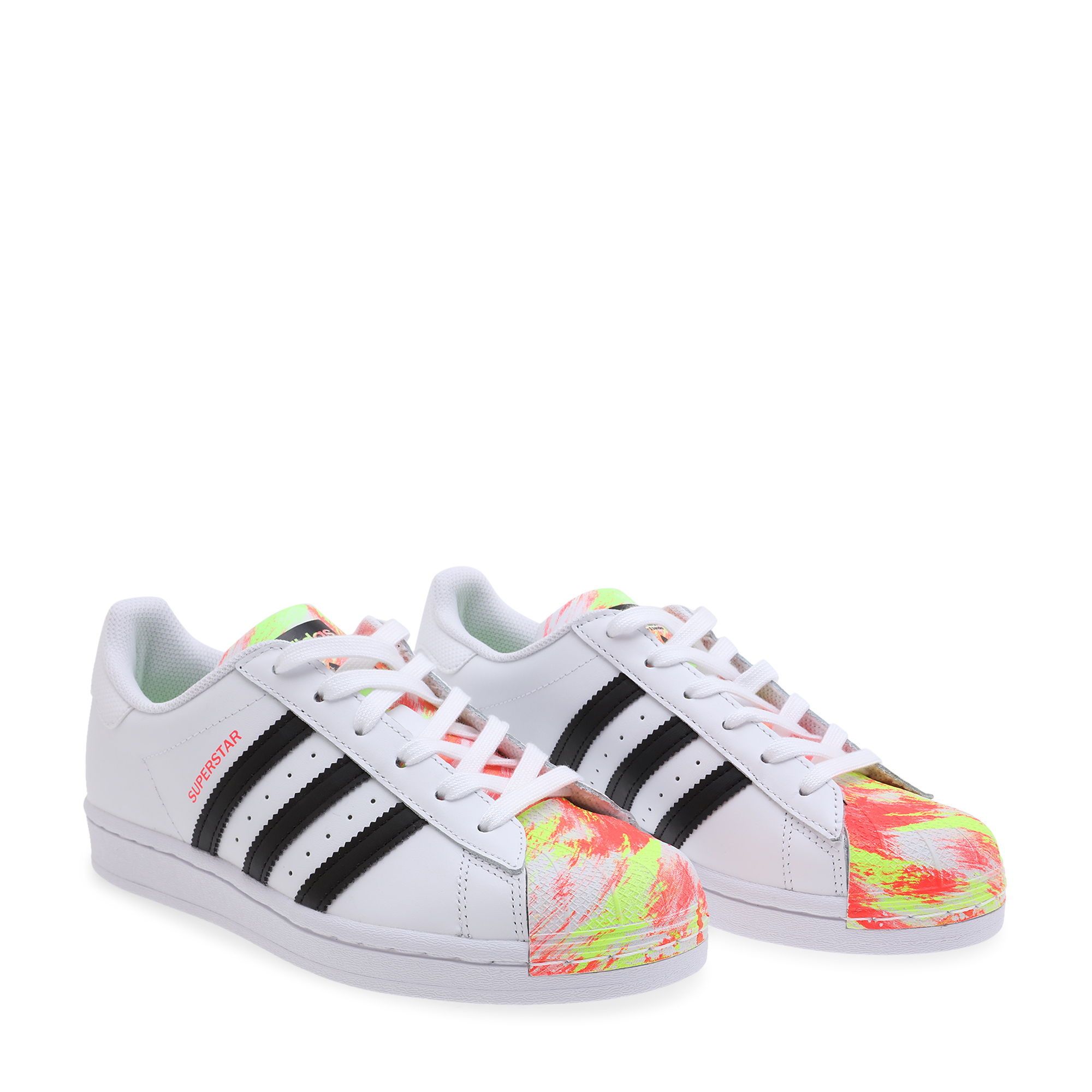 

Superstar sneakers, White