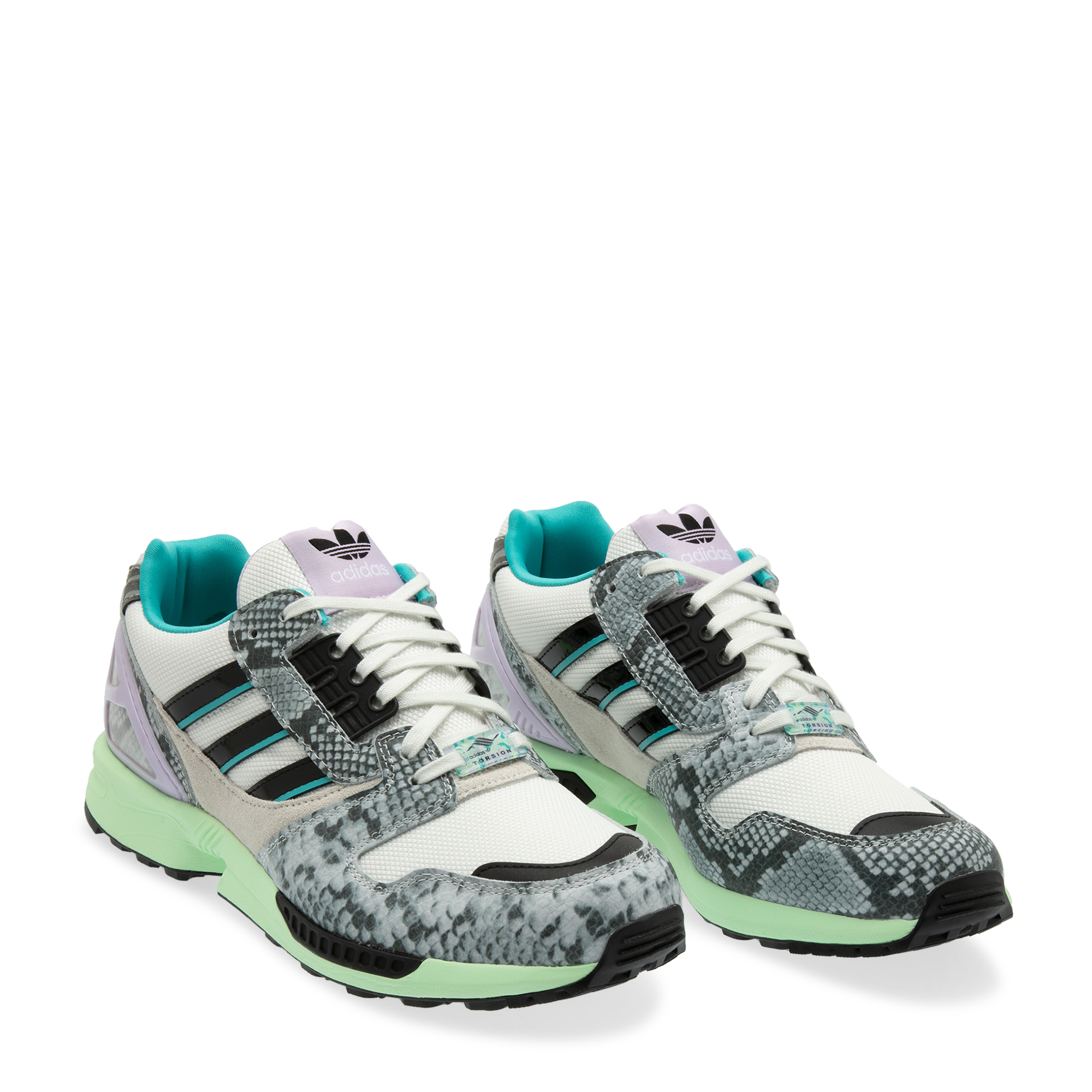 

ZX 8000 sneakers, White