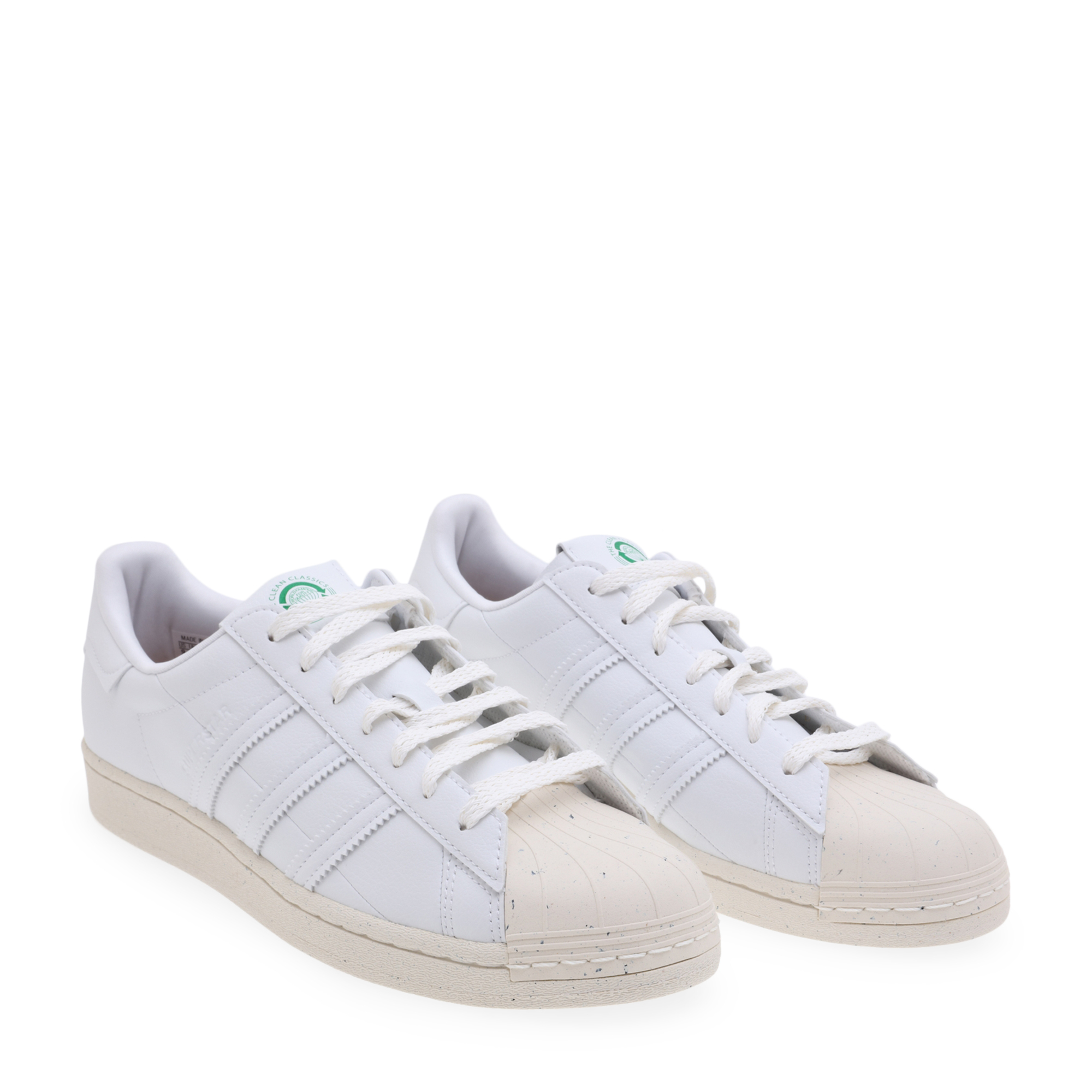 

Superstar sneakers, White