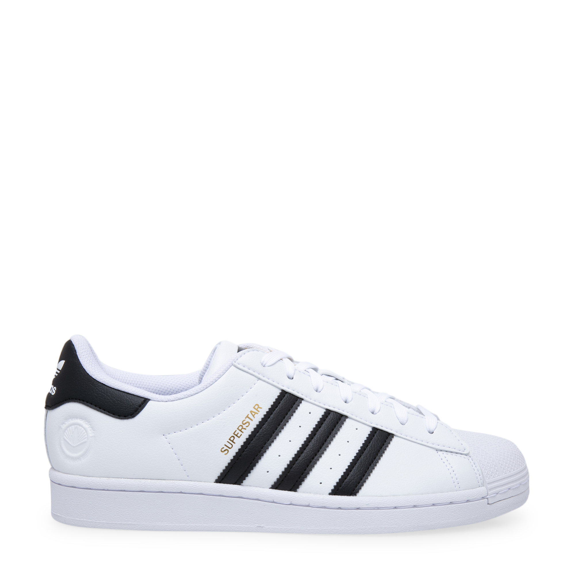 

Superstar vegan sneakers, White