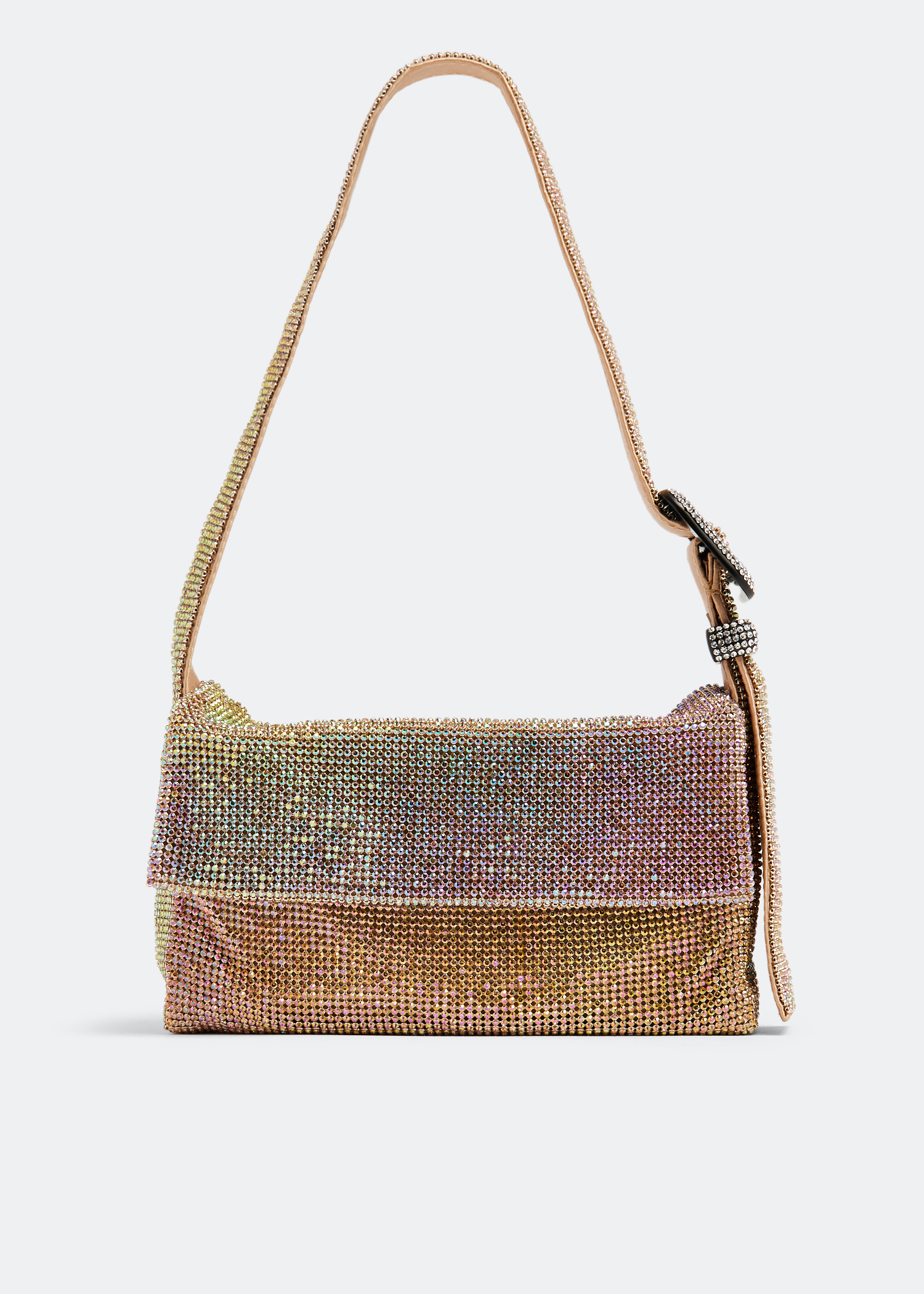 

Vitty La Mignon shoulder bag, Multicolored