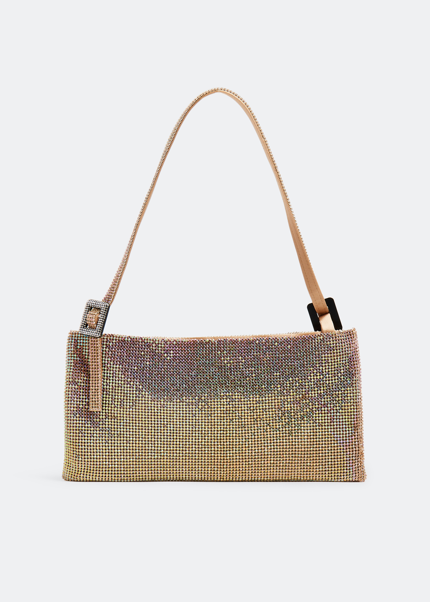 

Your Best Friend La Grande shoulder bag, Multicolored