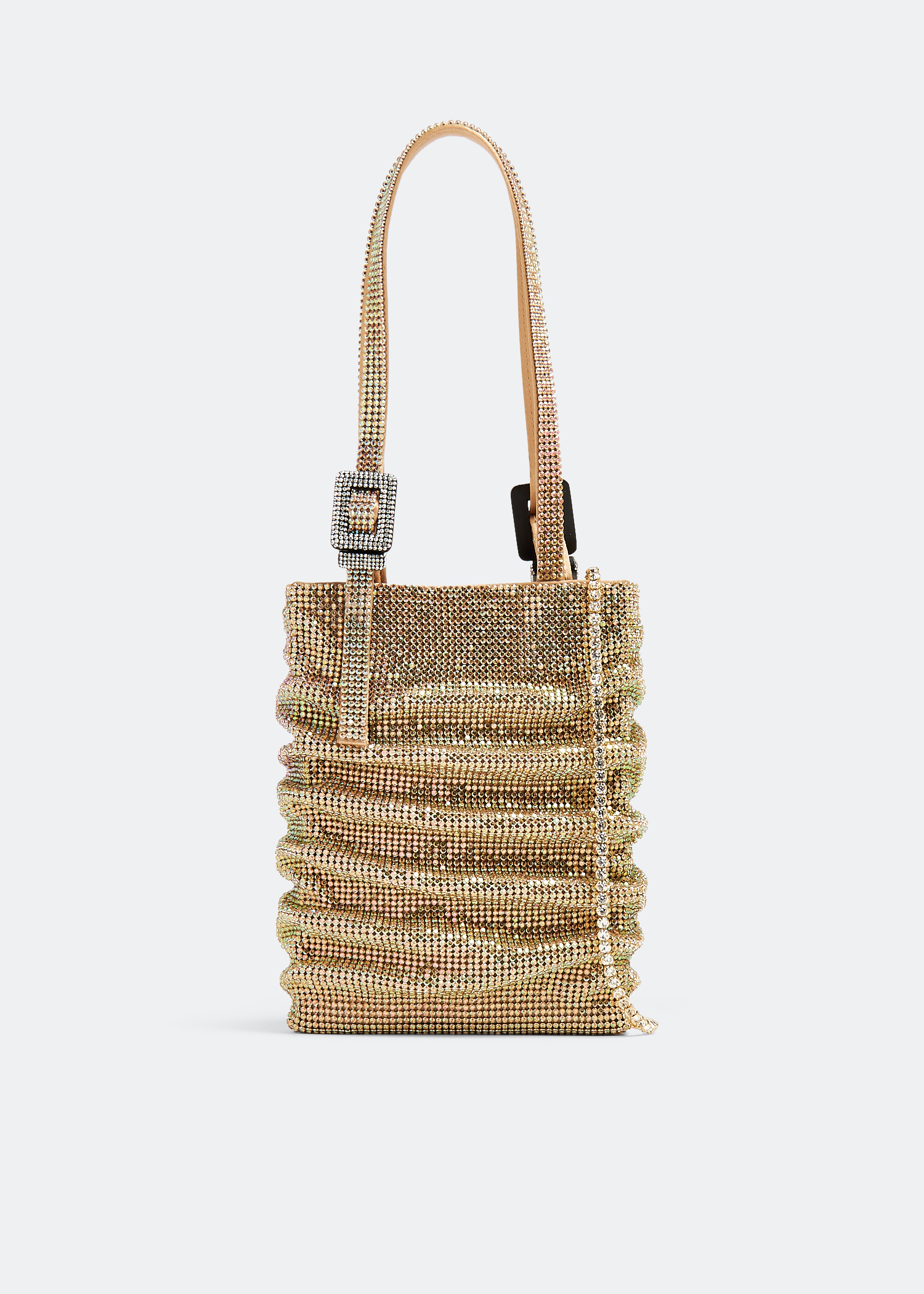 

Lollo La Petite bag, Gold