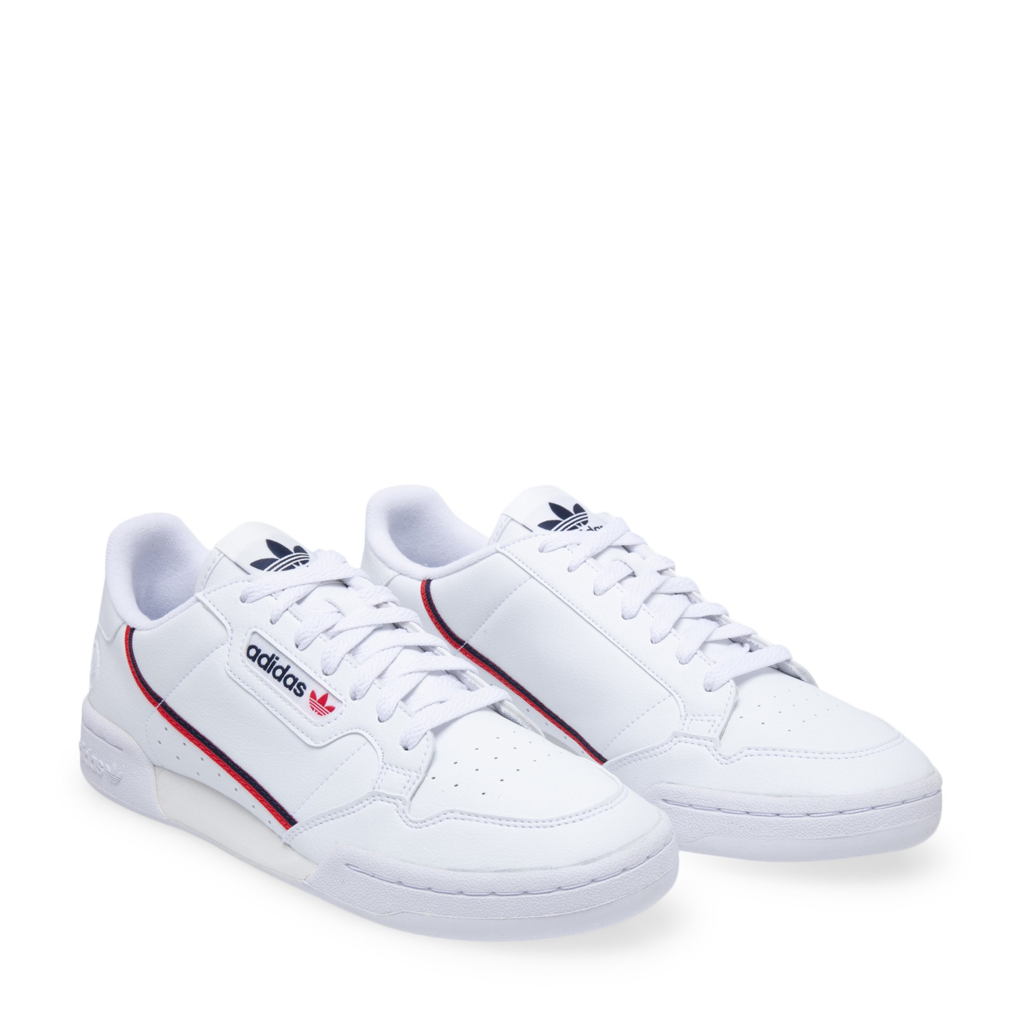 

Continental 80 vegan sneakers, White