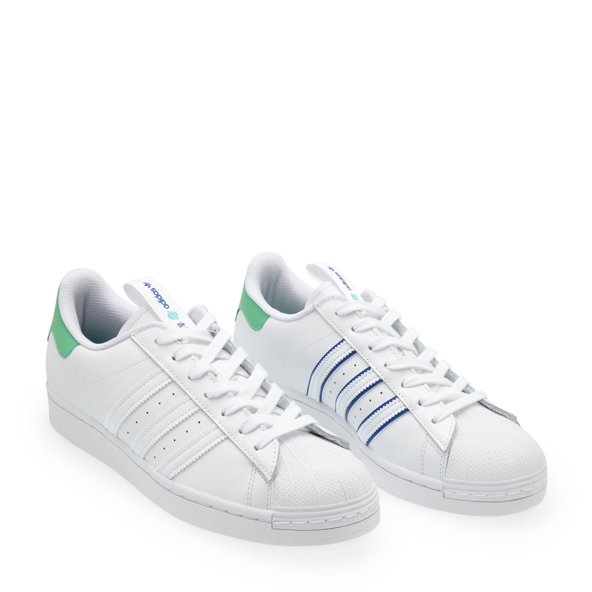 

Superstar sneakers, White