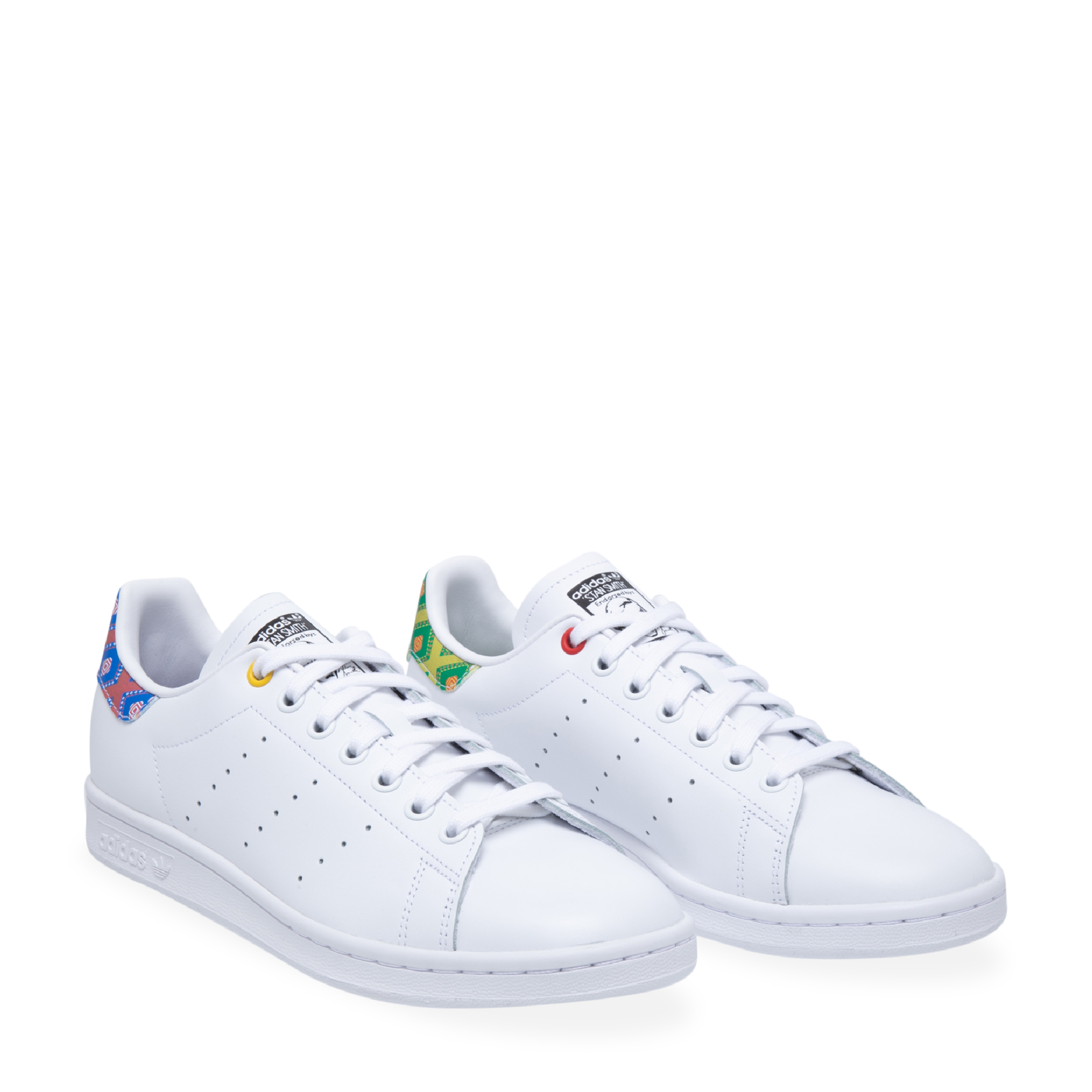 

Stan Smith sneakers, White