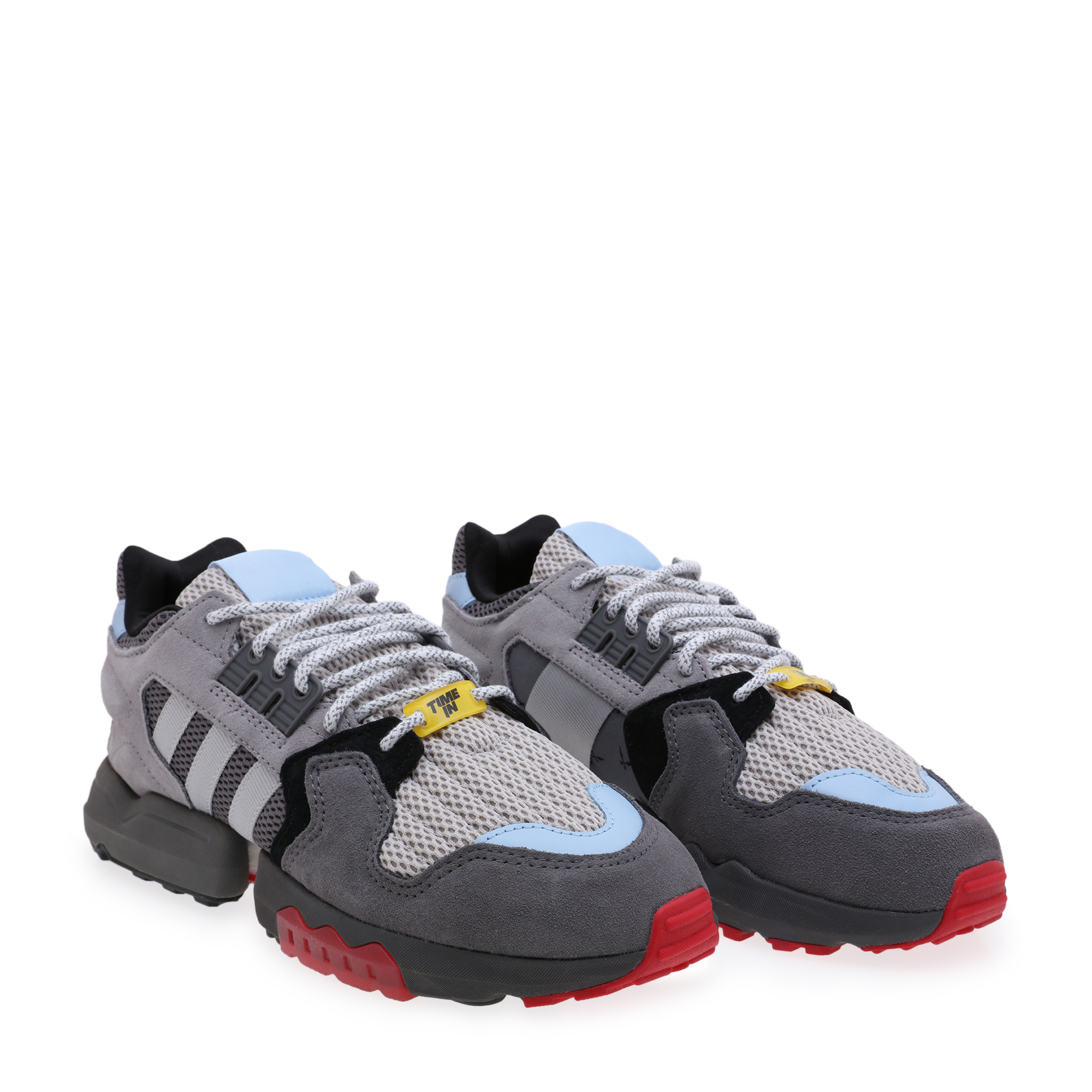 

Ninja ZX Torsion sneakers, Grey