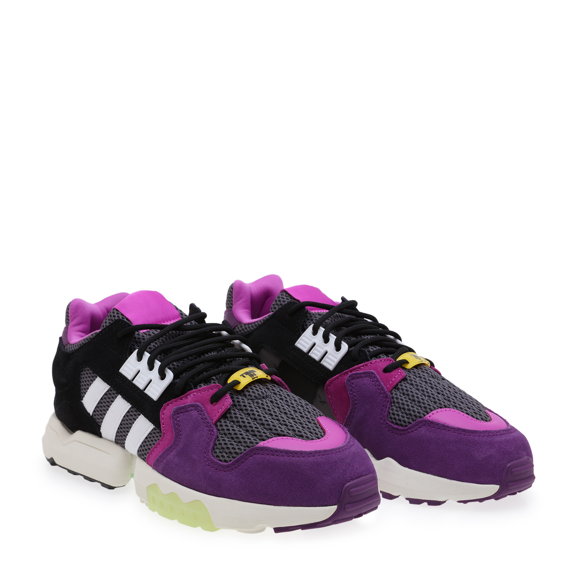 

Ninja ZX Torsion sneakers, Grey