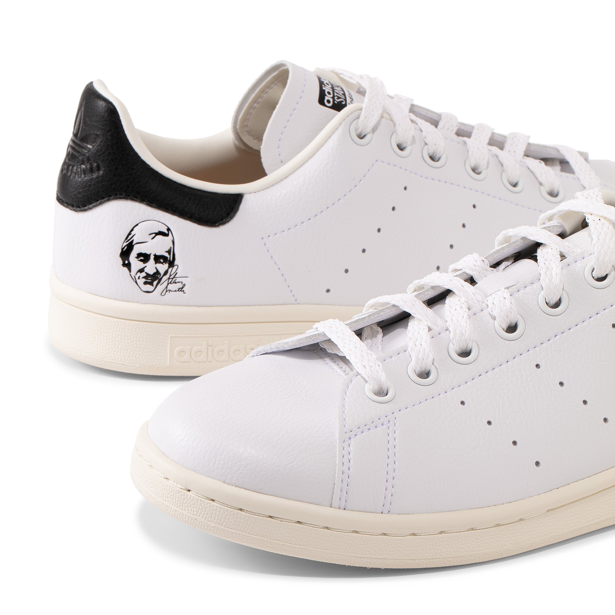 

Stan Smith sneakers, White