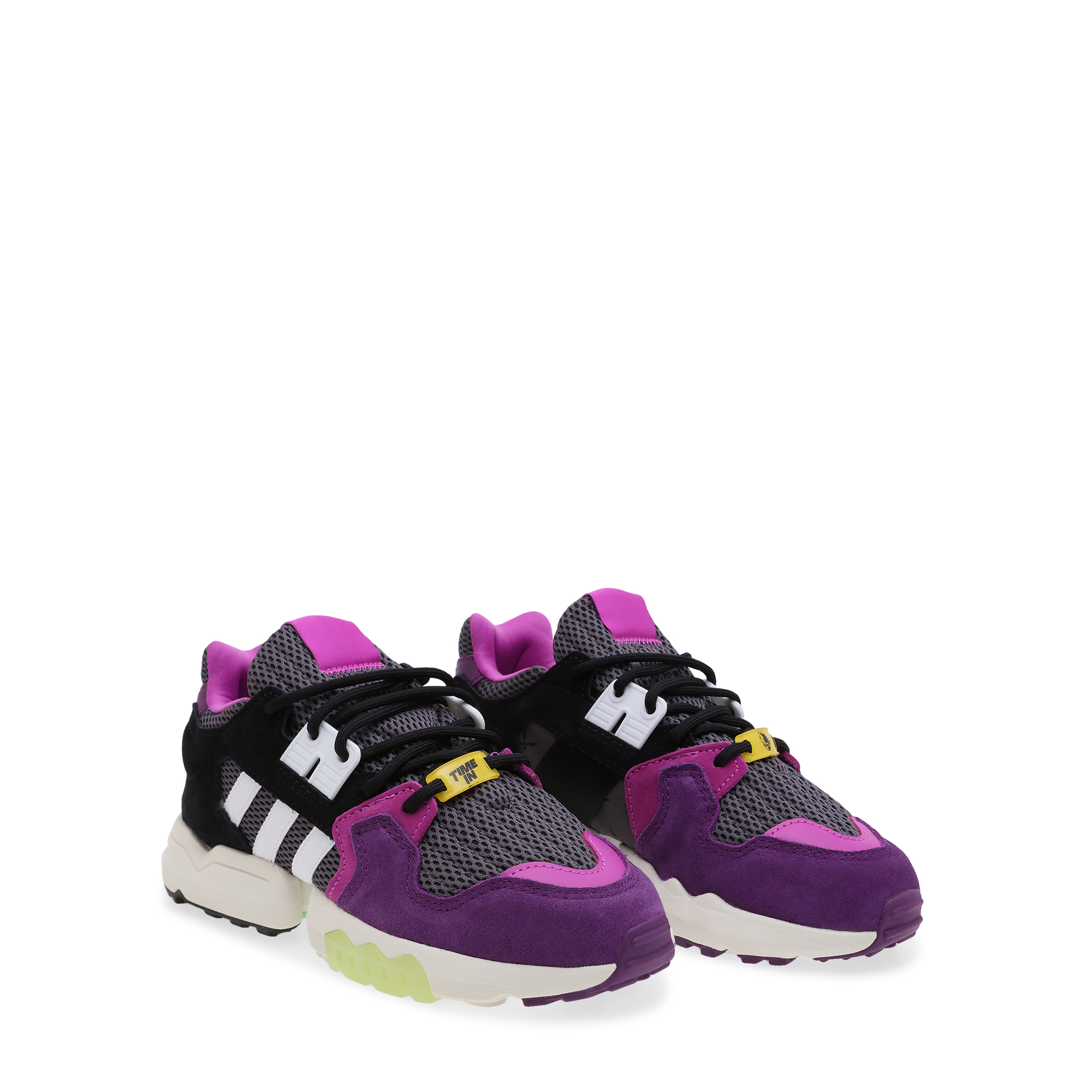 

Ninja ZX Torsion sneakers, Grey