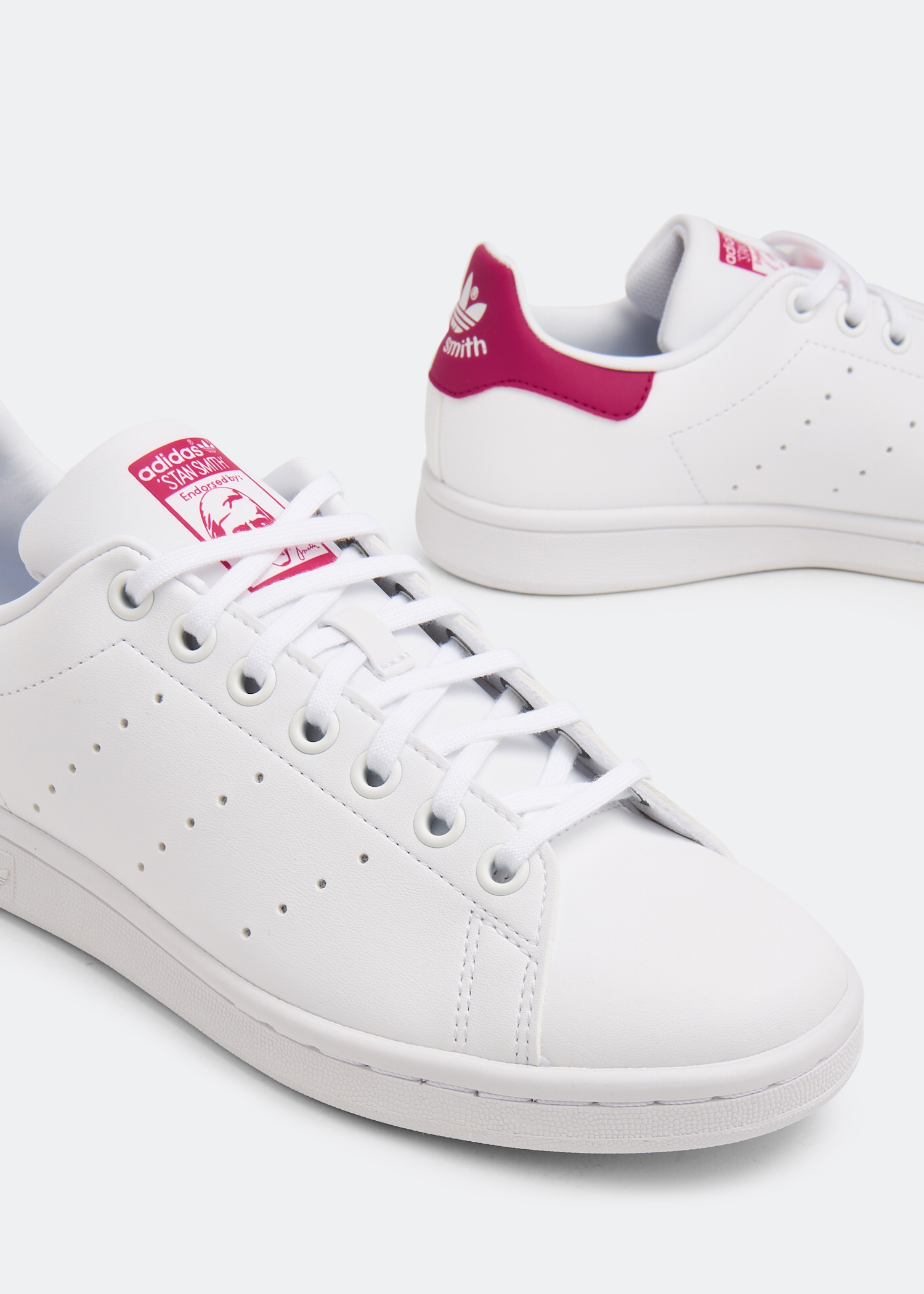 

Stan Smith sneakers, White