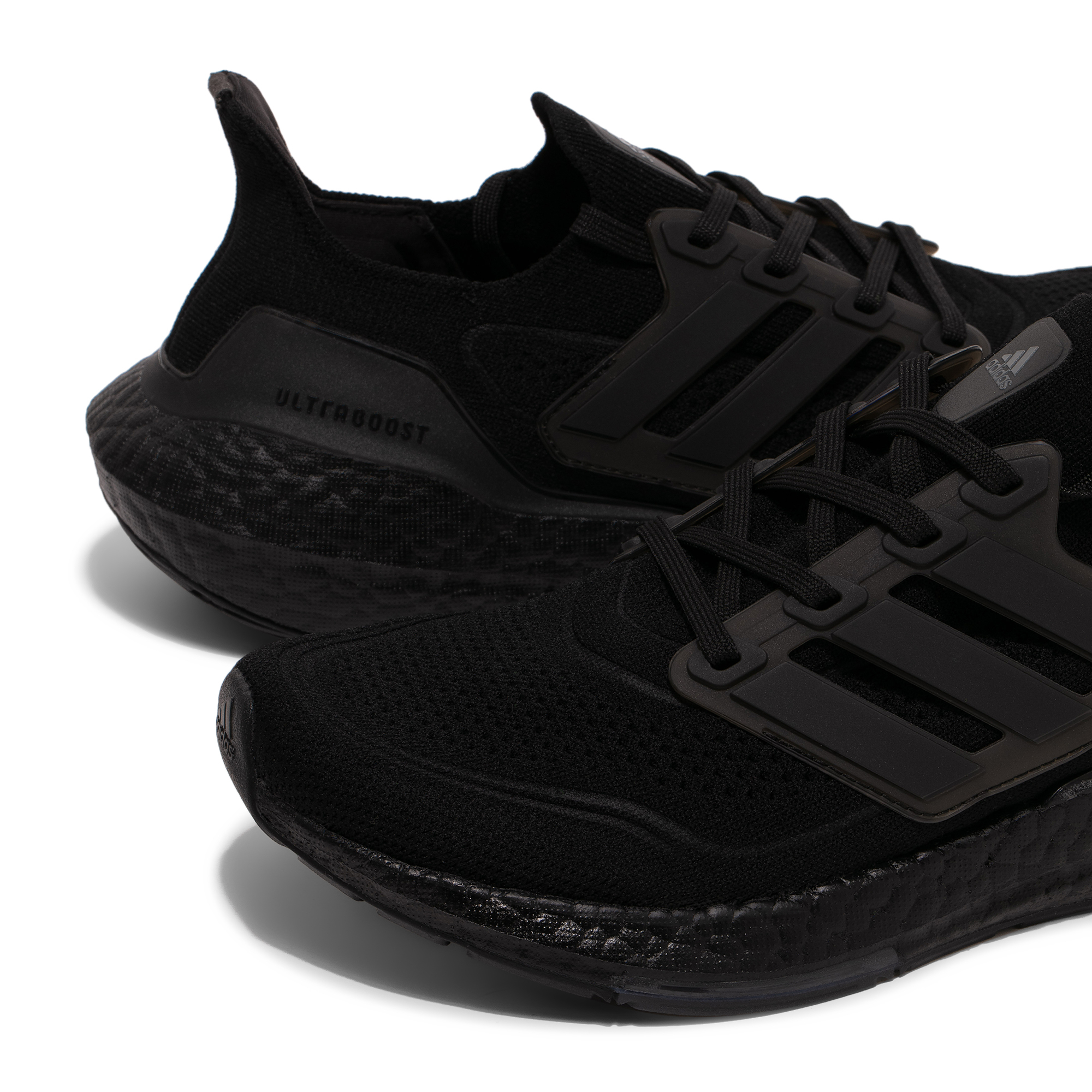 

Ultraboost 21 sneakers, Black