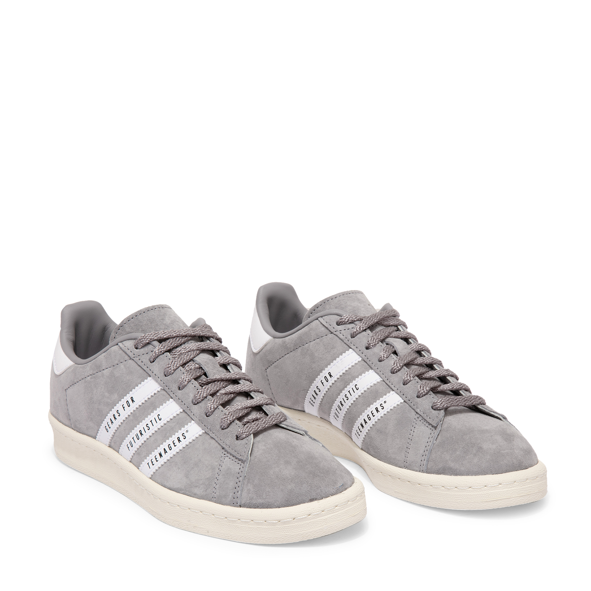 

Human Made Campus sneakers, Grey