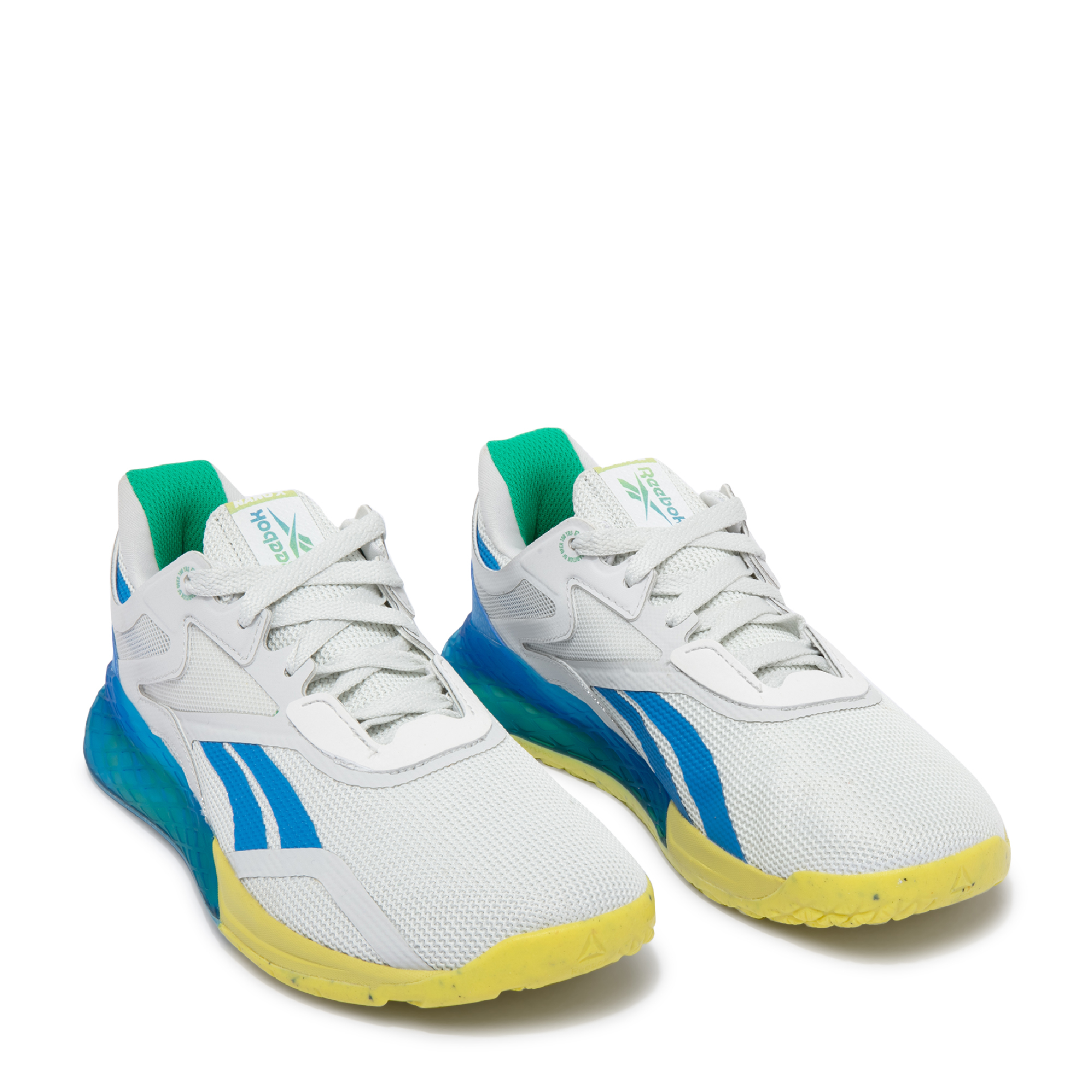 

Nano X sneakers, White