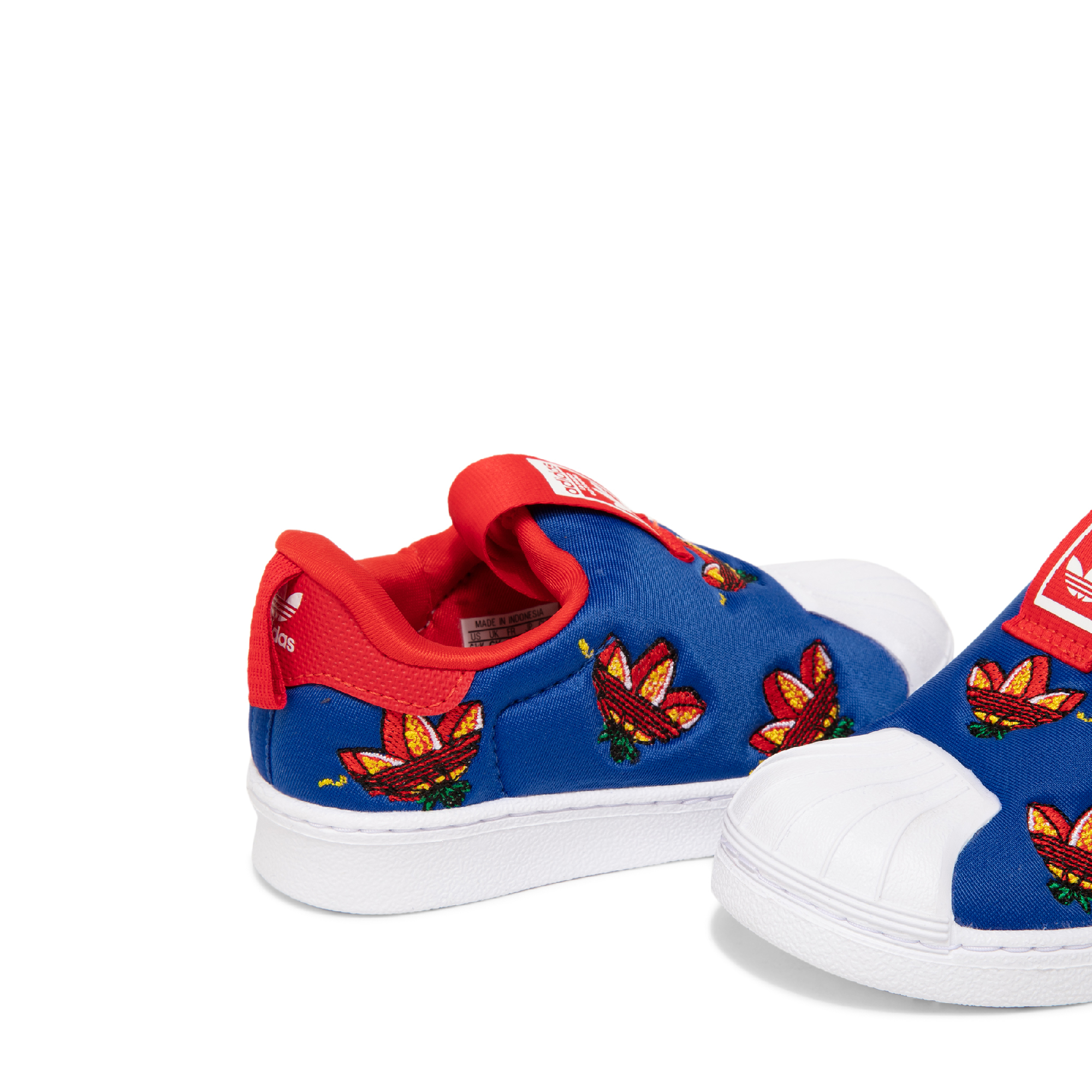 

Superstar 360 sneakers, Blue