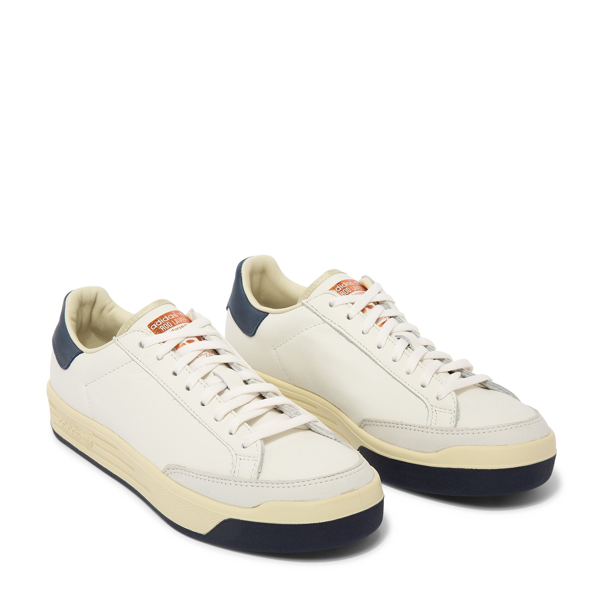 

Consortium Rod Laver sneakers, White