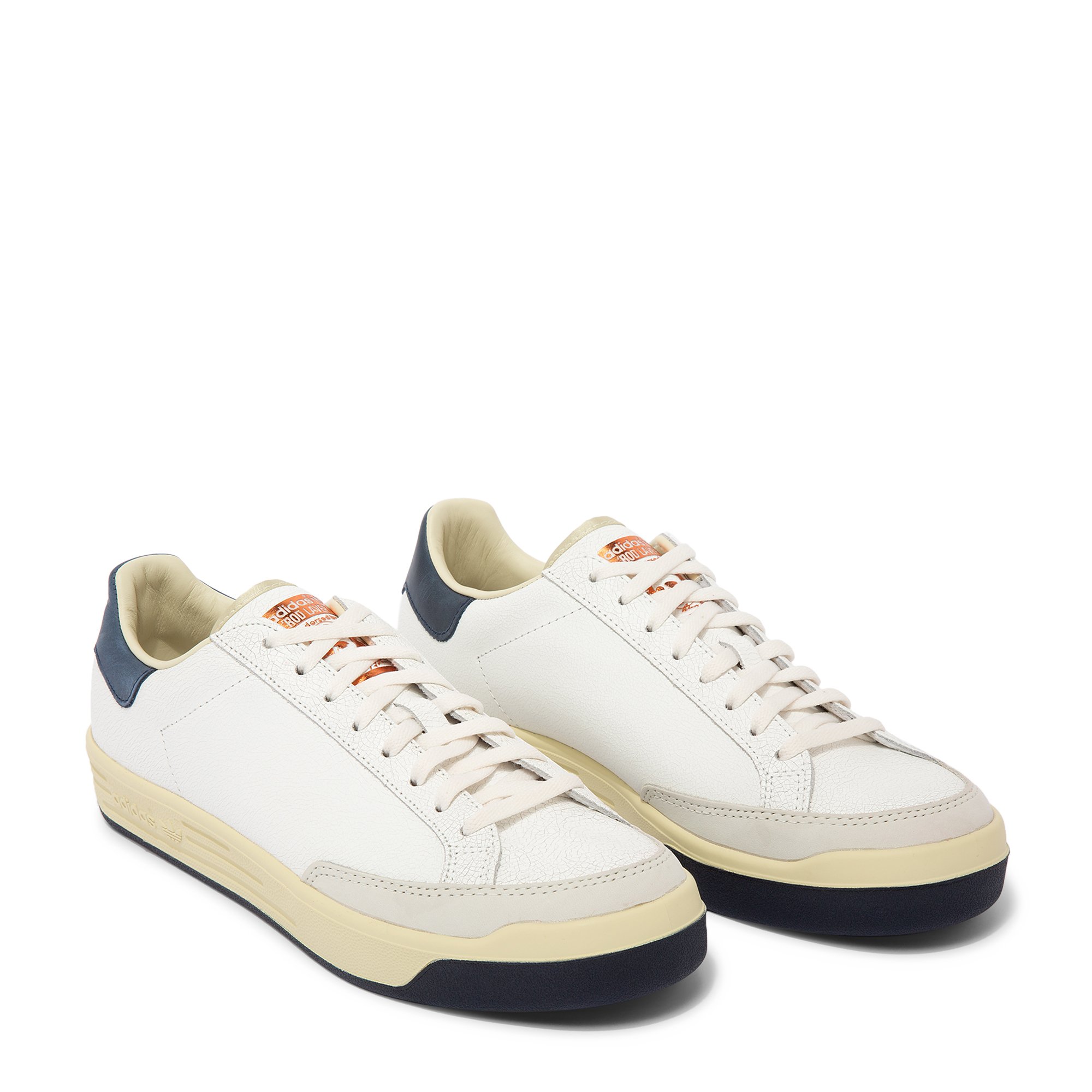 

Consortium Rod Laver sneakers, White