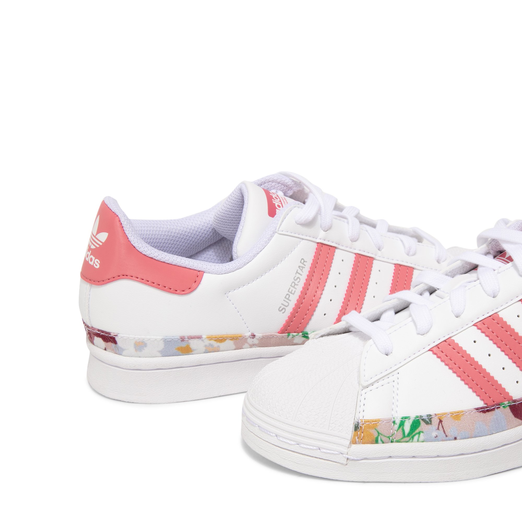 

Superstar sneakers, White