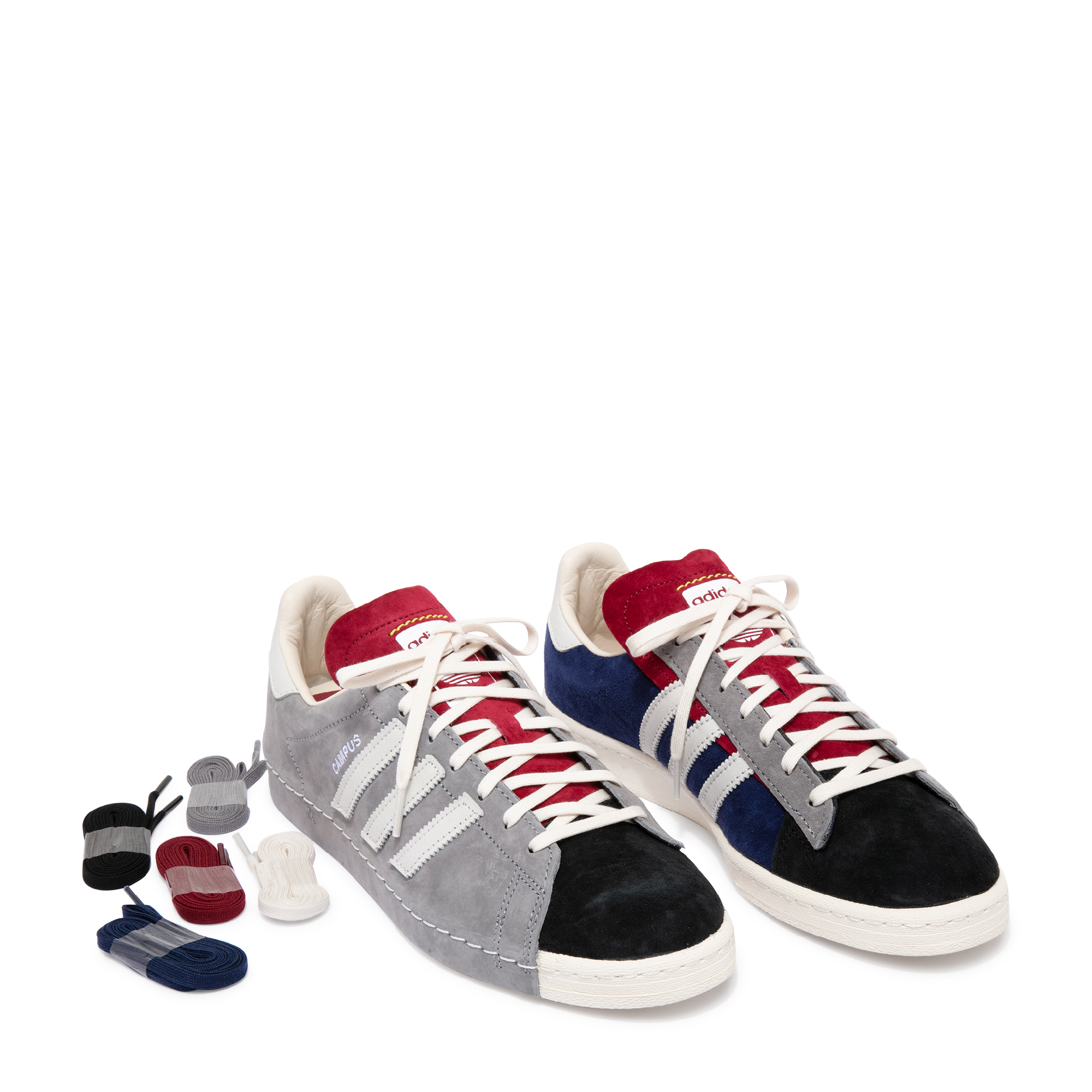 

Campus 80s sneakers, Grey